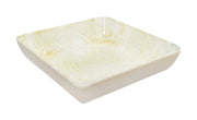 Cinnamon DEEP PLATE 19X19 CM
