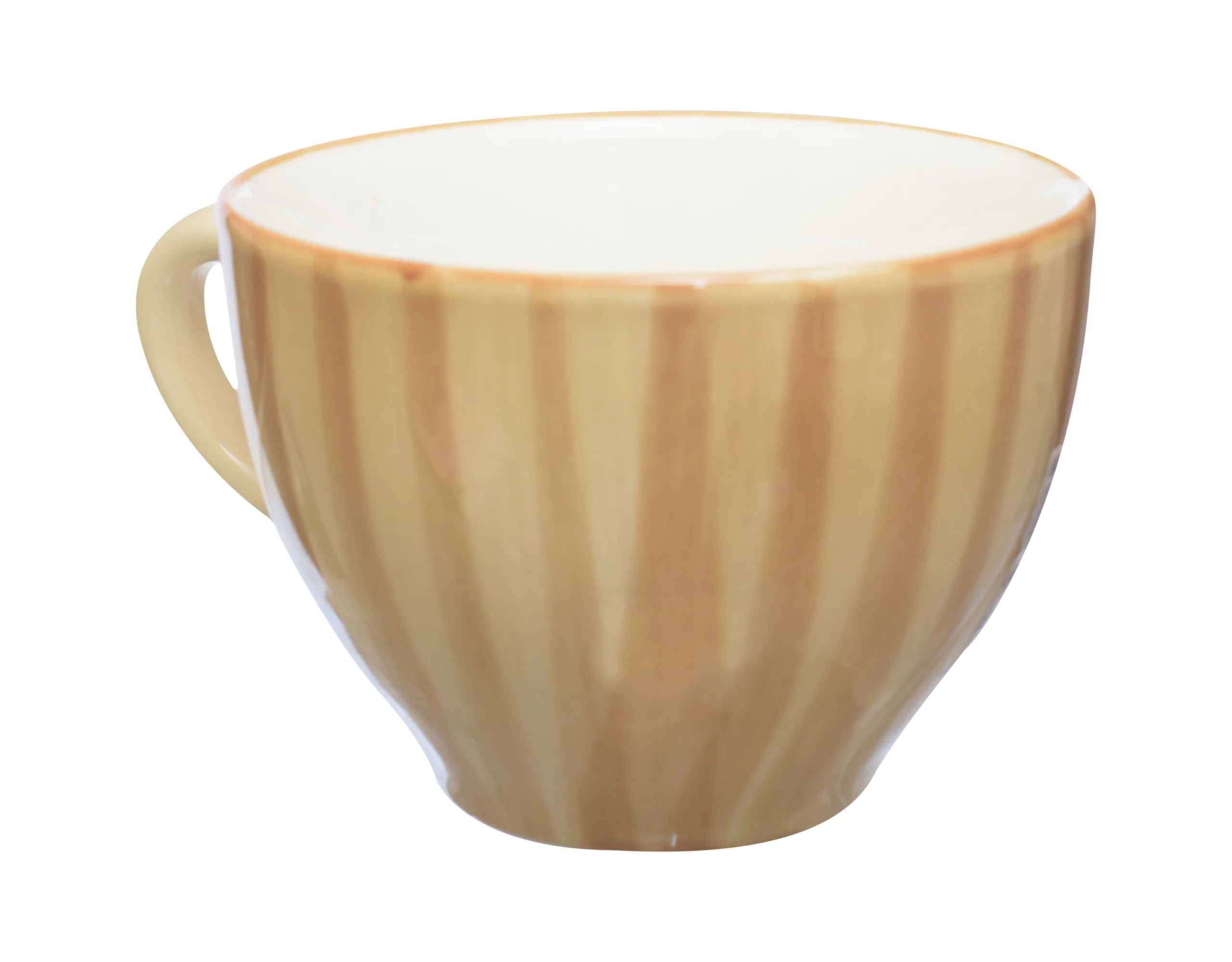 Cinnamon Coffee cup 100 cc