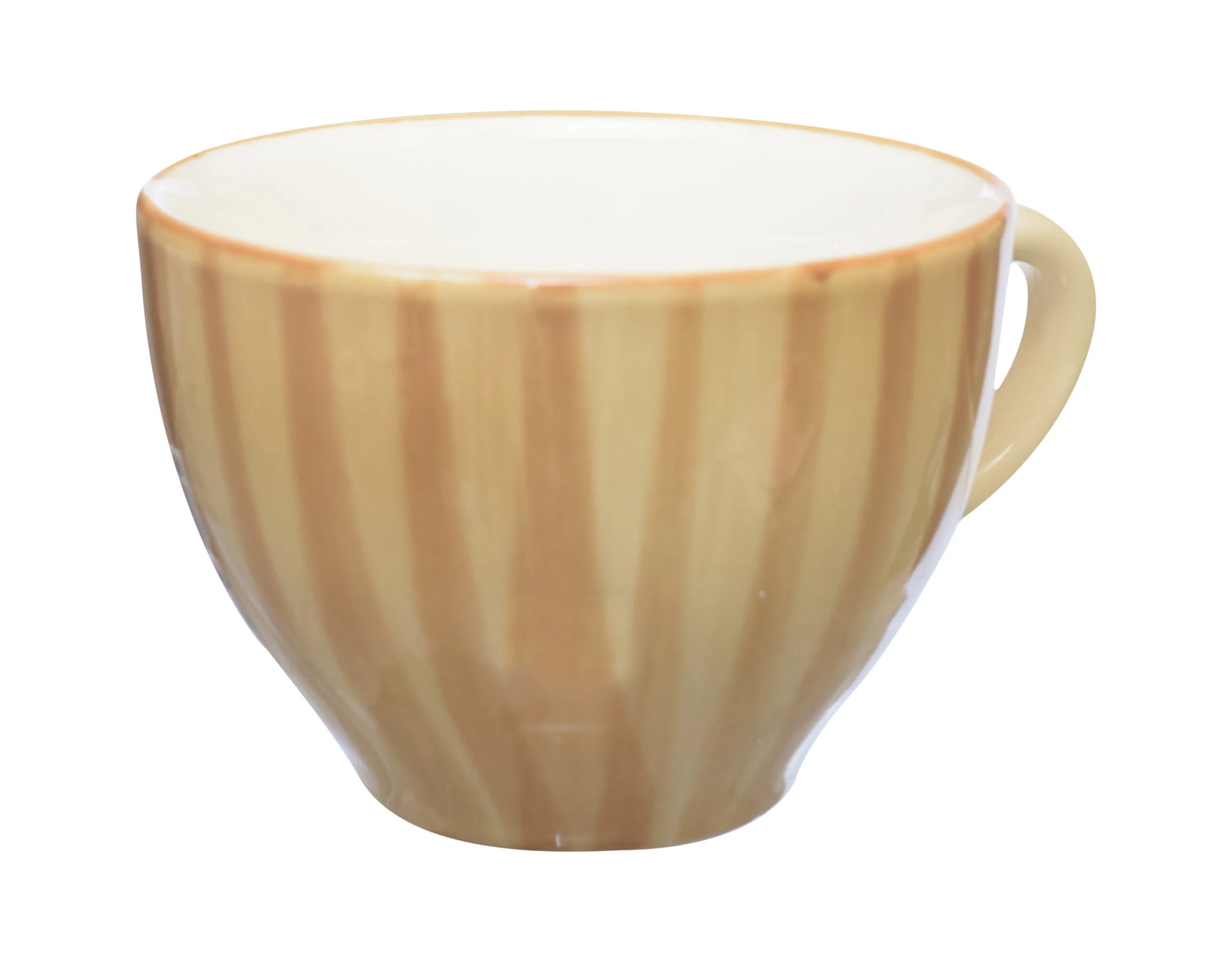Cinnamon Coffee cup 220 cc