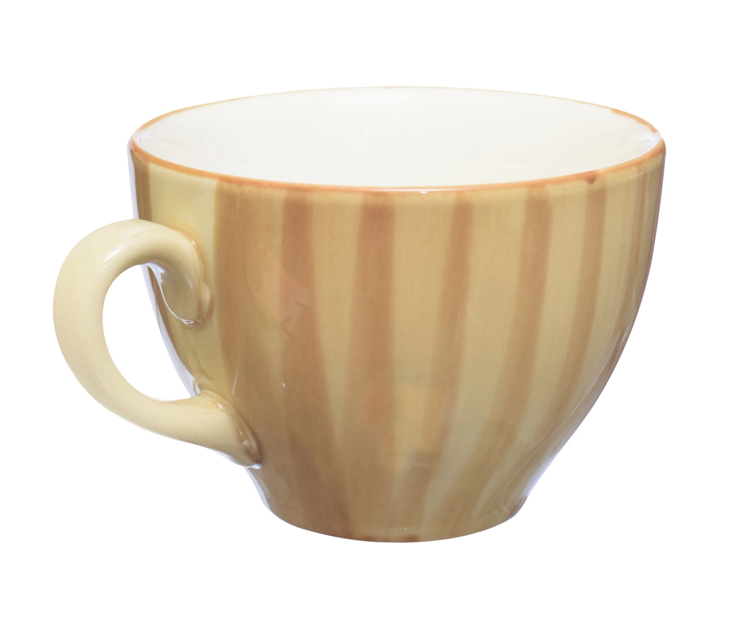 Cinnamon Coffee cup 100 cc
