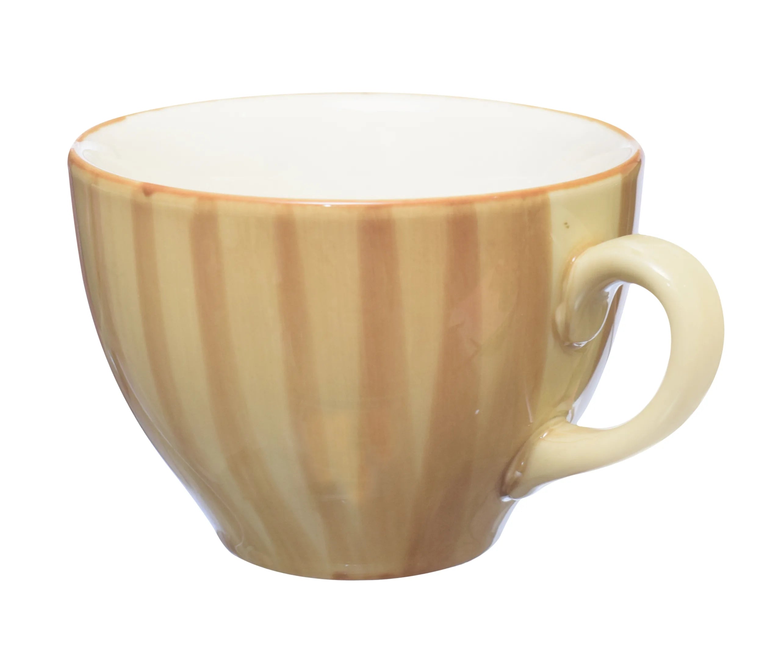 Cinnamon Coffee cup 220 cc