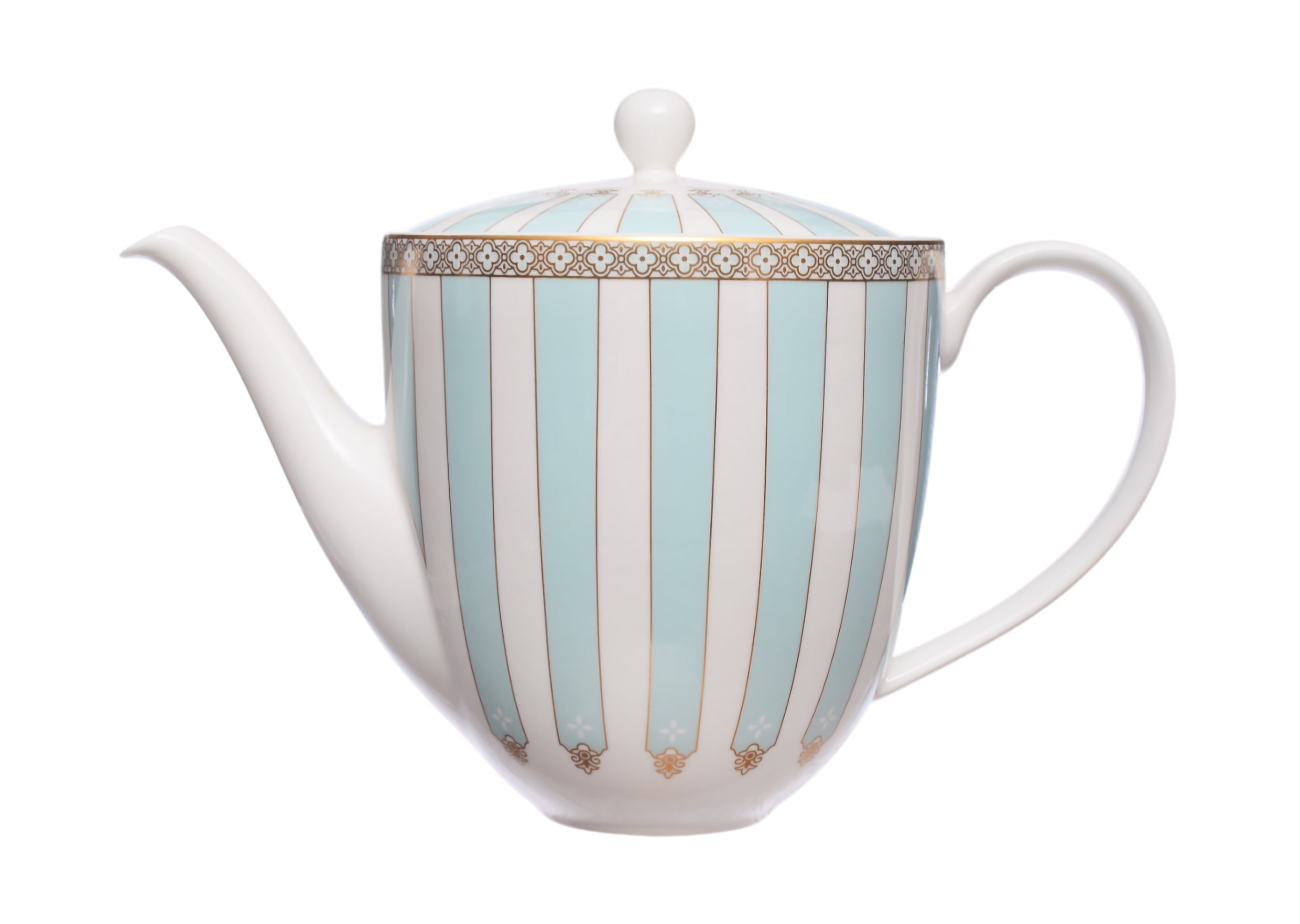 Coffee Pot W/Lid1.29 L.FN