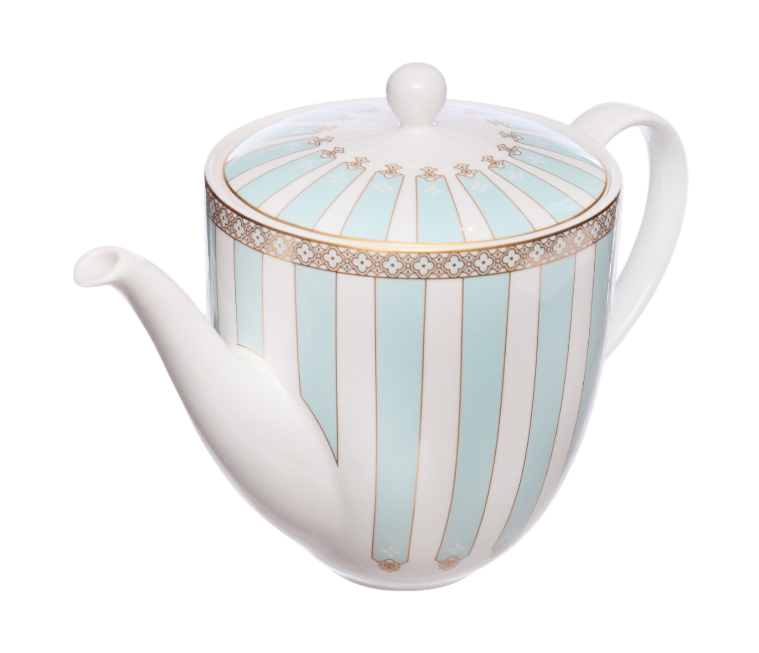 Coffee Pot W/Lid1.29 L.FN
