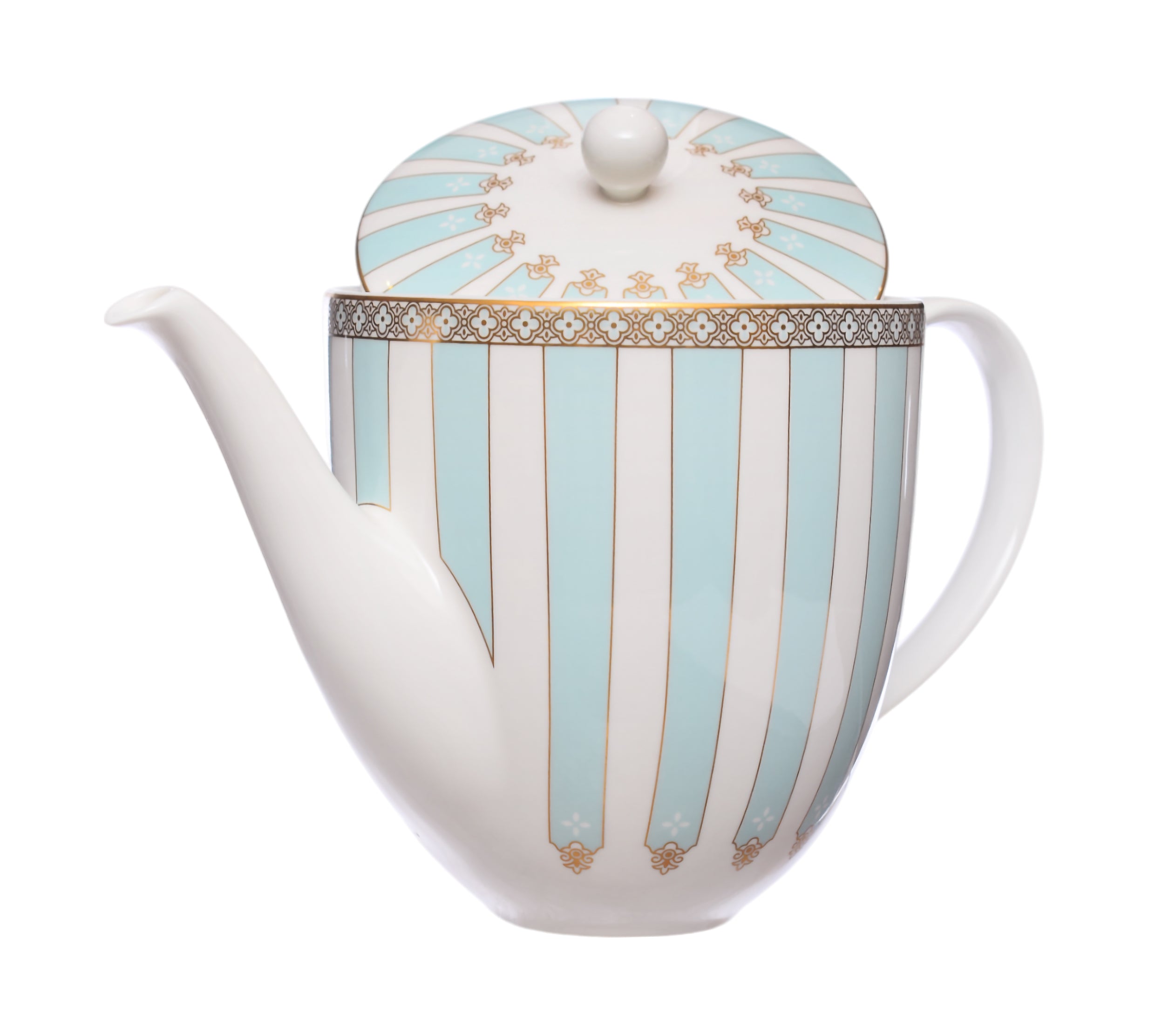 Coffee Pot W/Lid1.29 L.FN