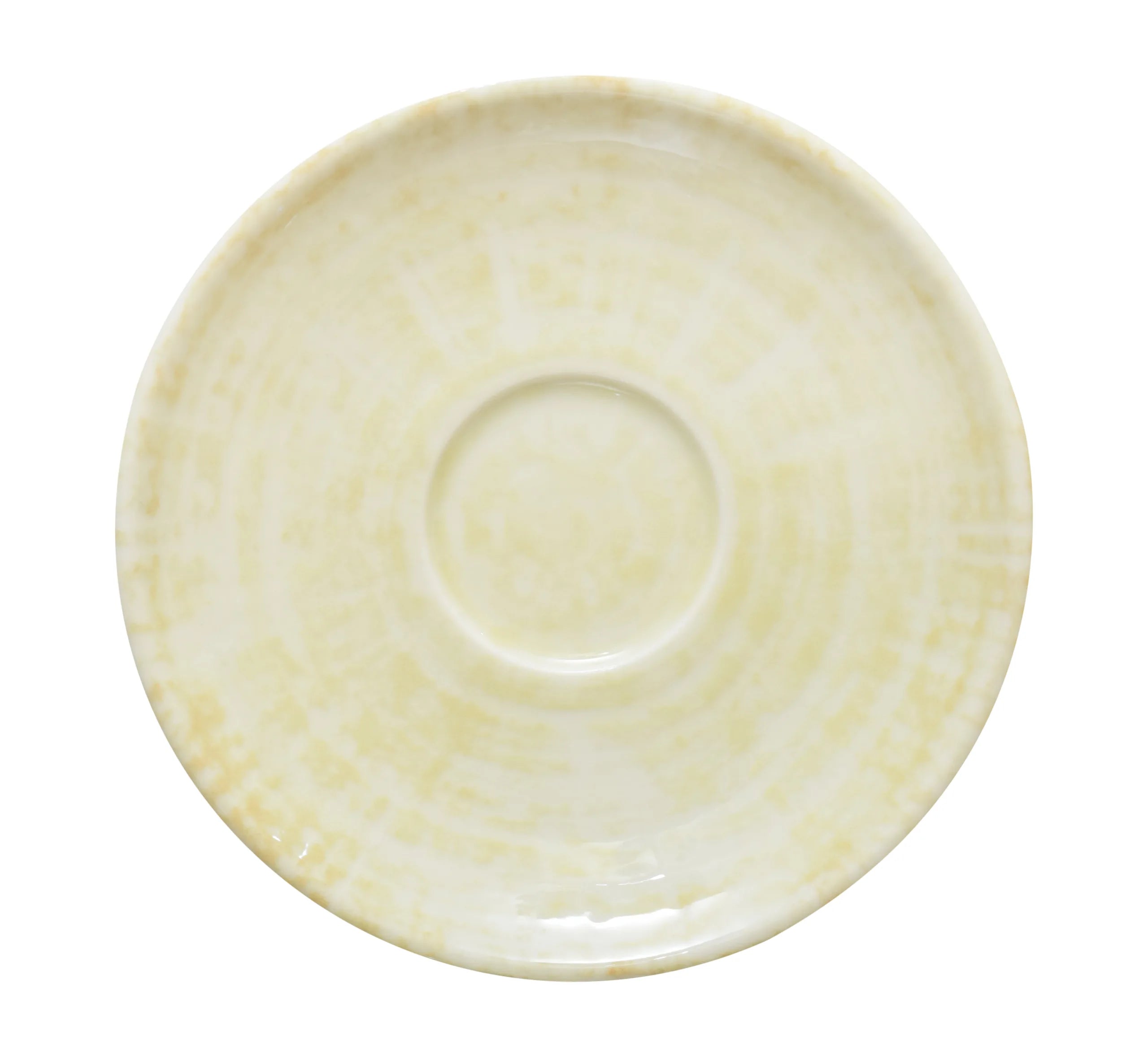 Cinnamon saucer 15 cm