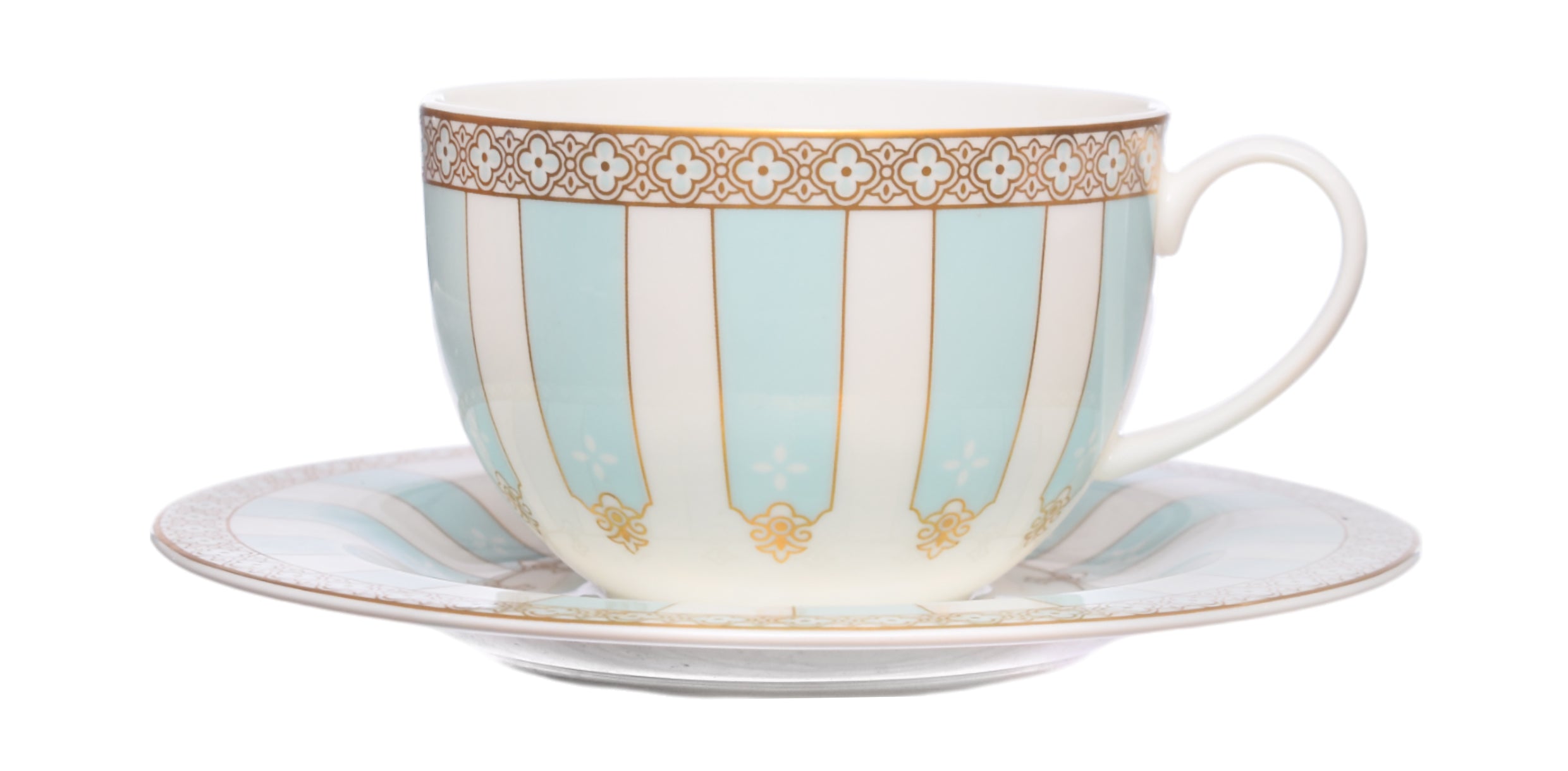 Coffee Cup Saucer15.5 Cm.FN