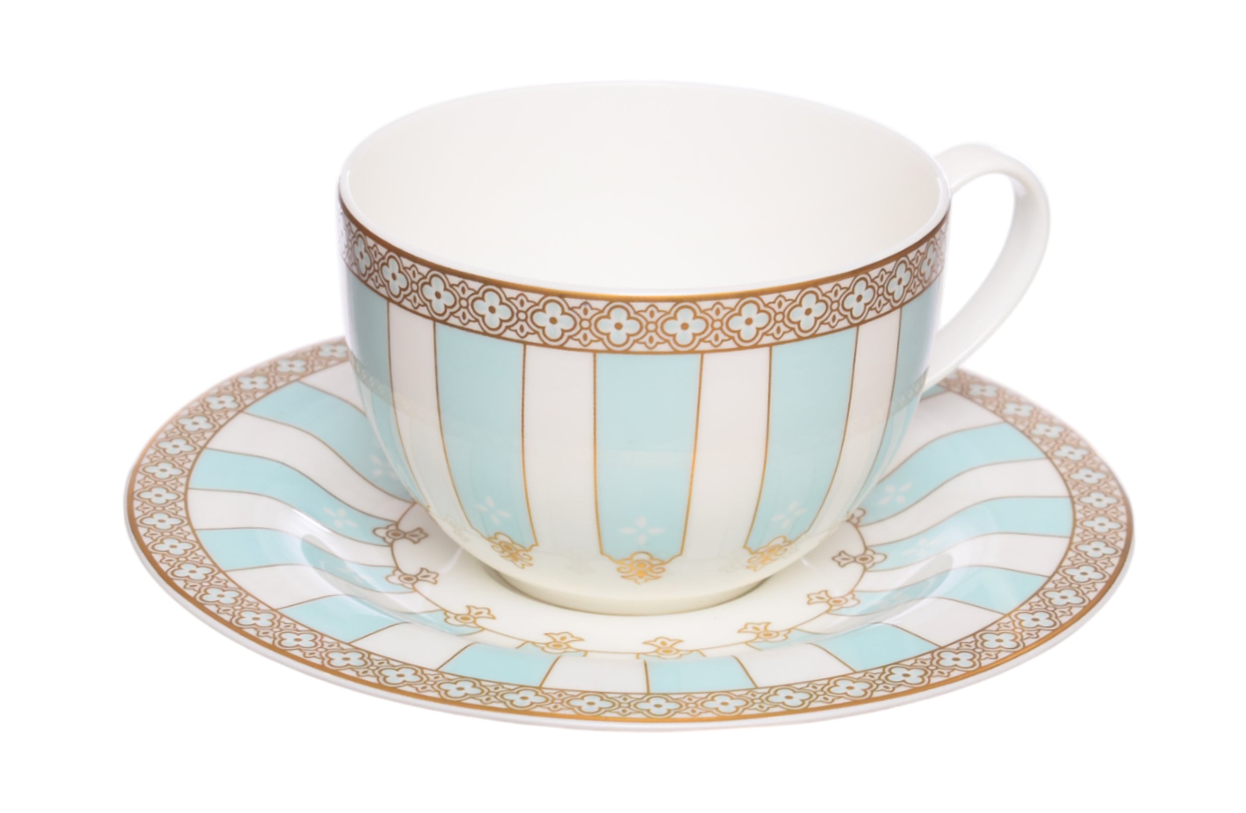 Espresso Cup Saucer12.5 Cm.FN