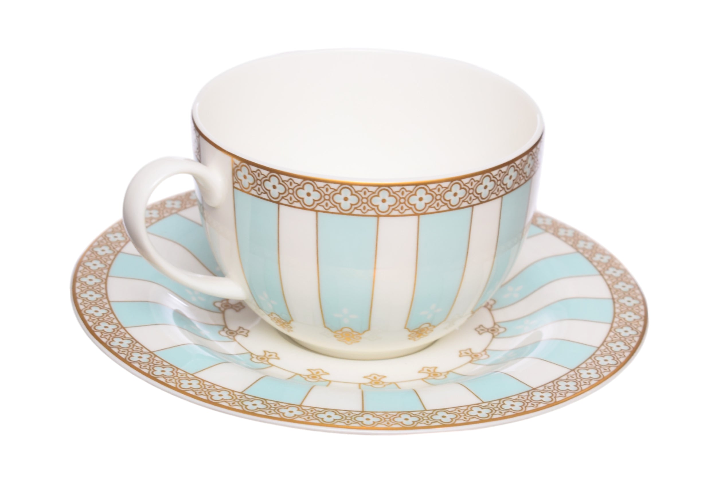 Espresso Cup Saucer12.5 Cm.FN