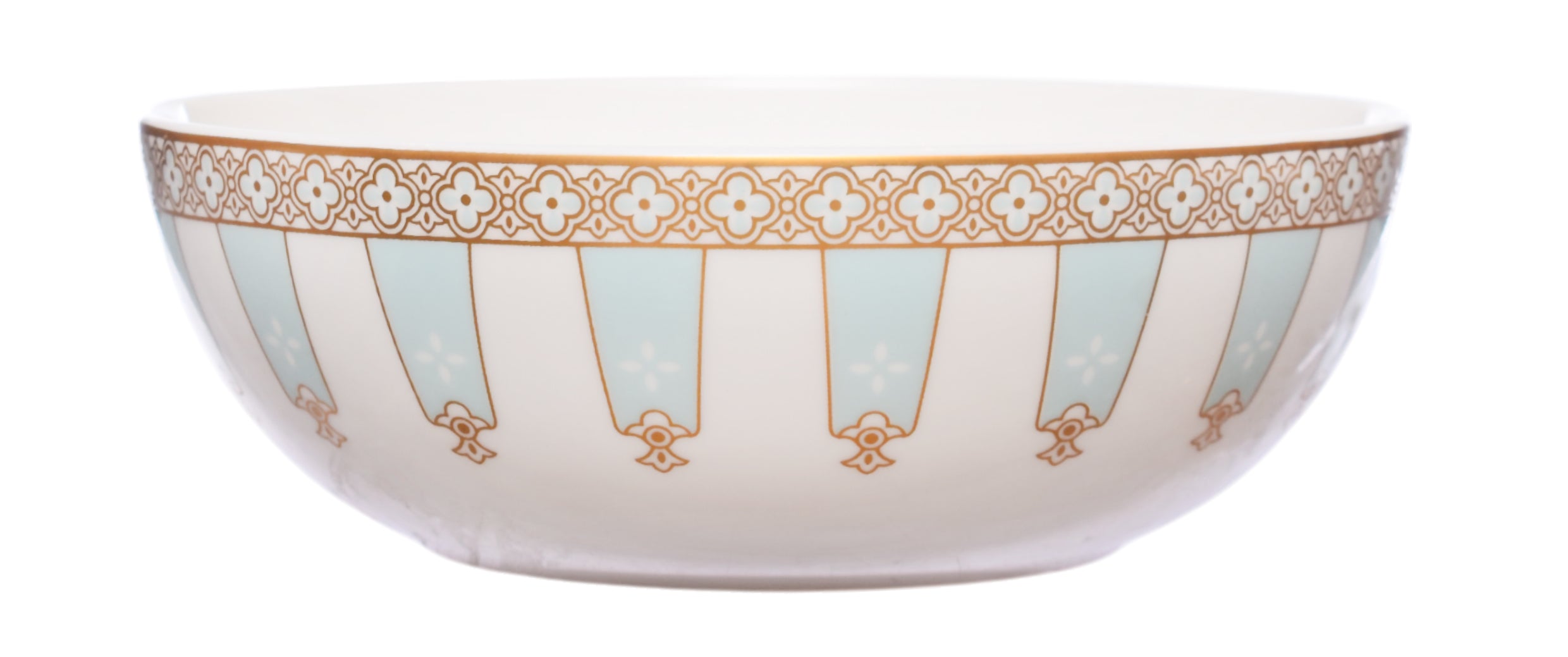 Round Soup Plate24.5 Cm.FN