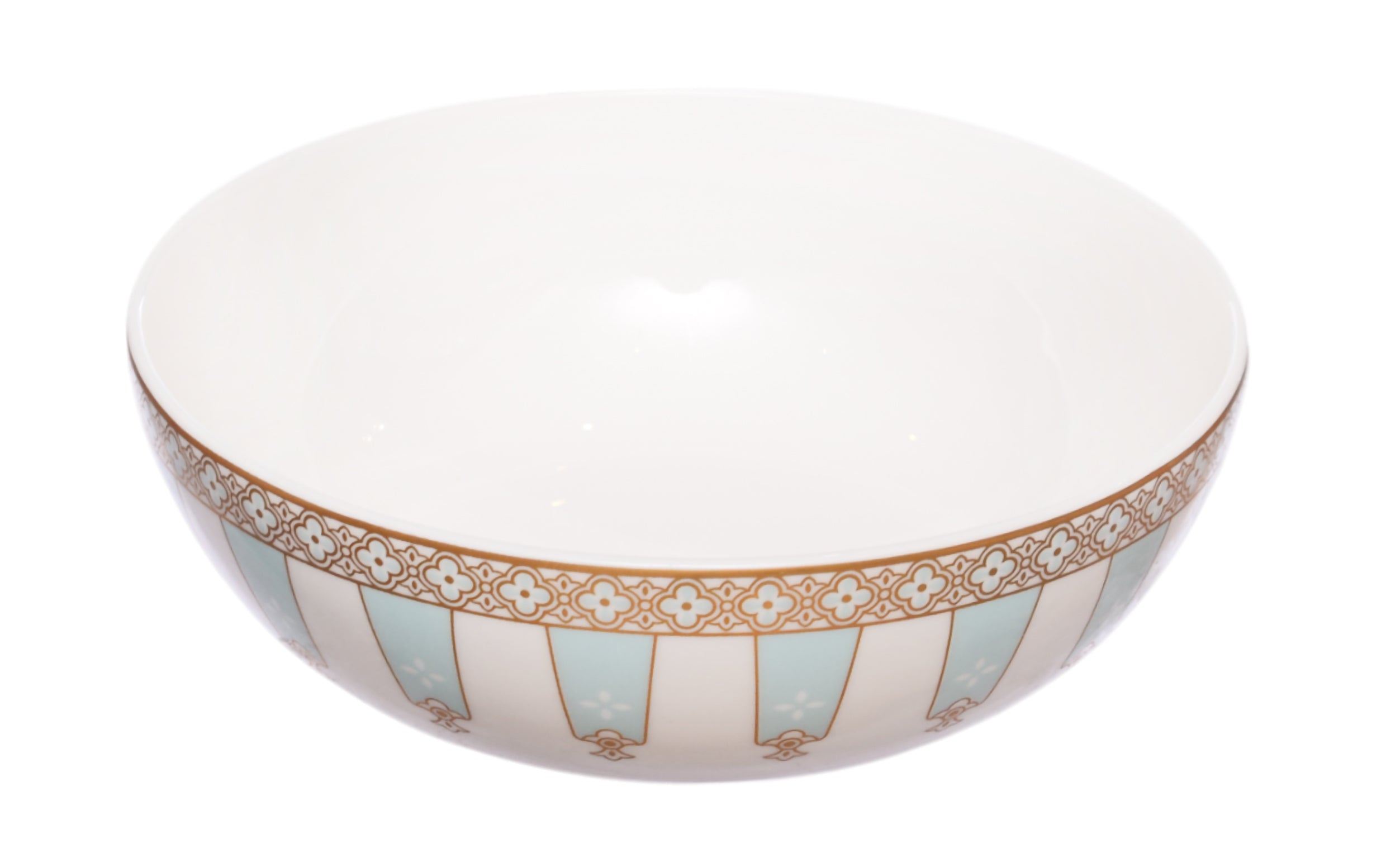 Round Soup Plate24.5 Cm.FN