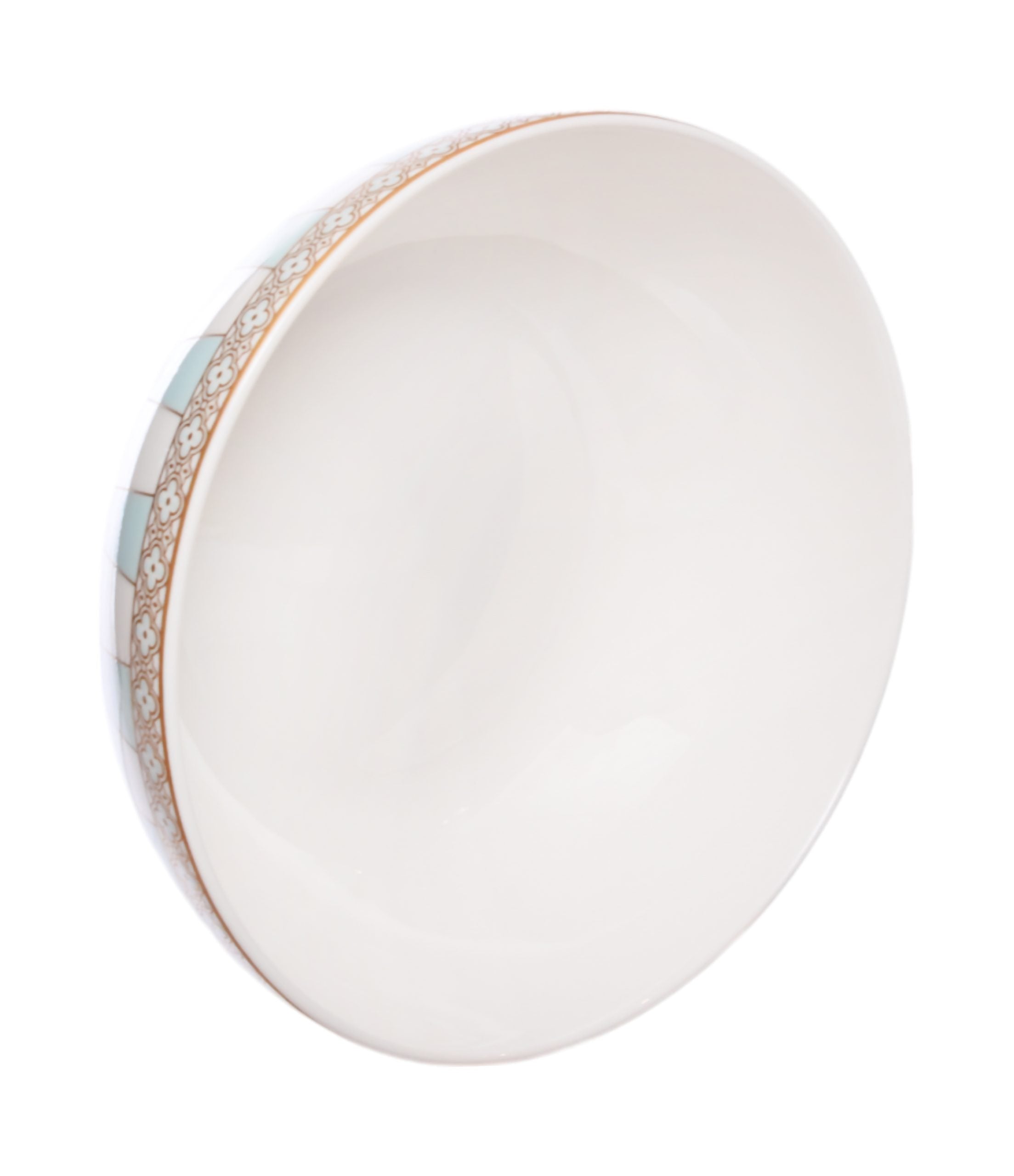 Round Soup Plate24.5 Cm.FN