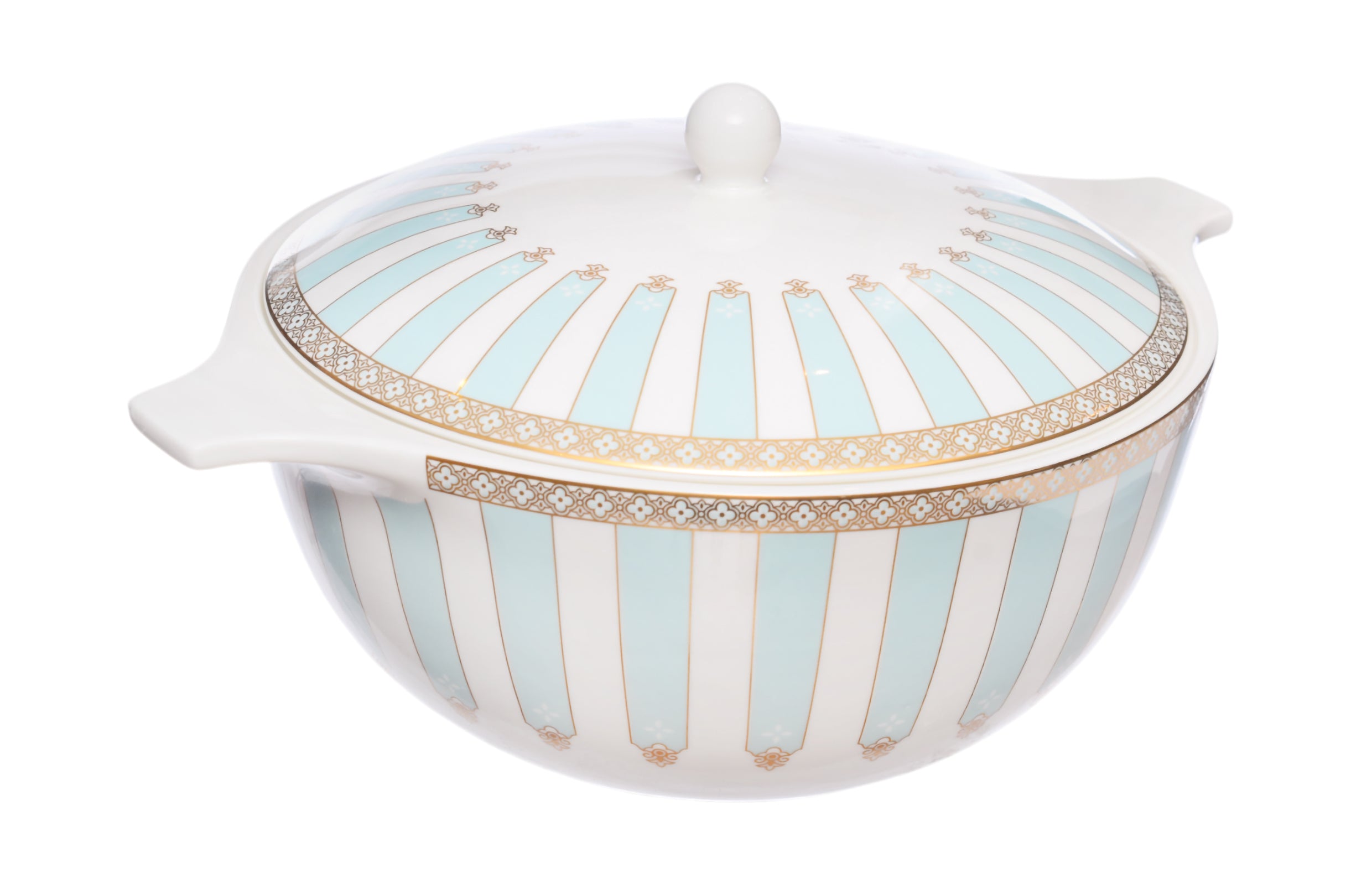 Soup Tureen W/Lid3.0 L.FN
