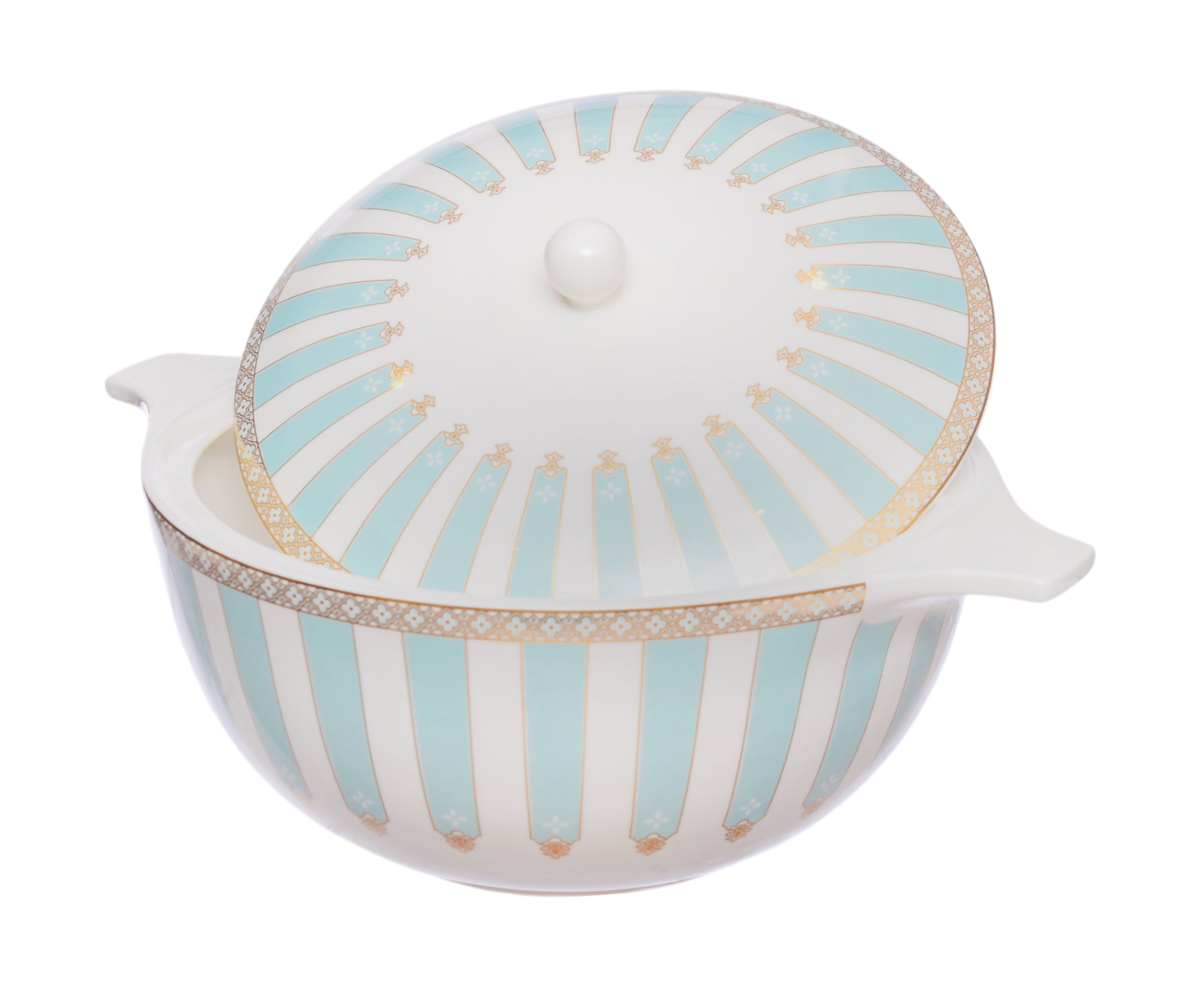 Soup Tureen W/Lid3.0 L.FN