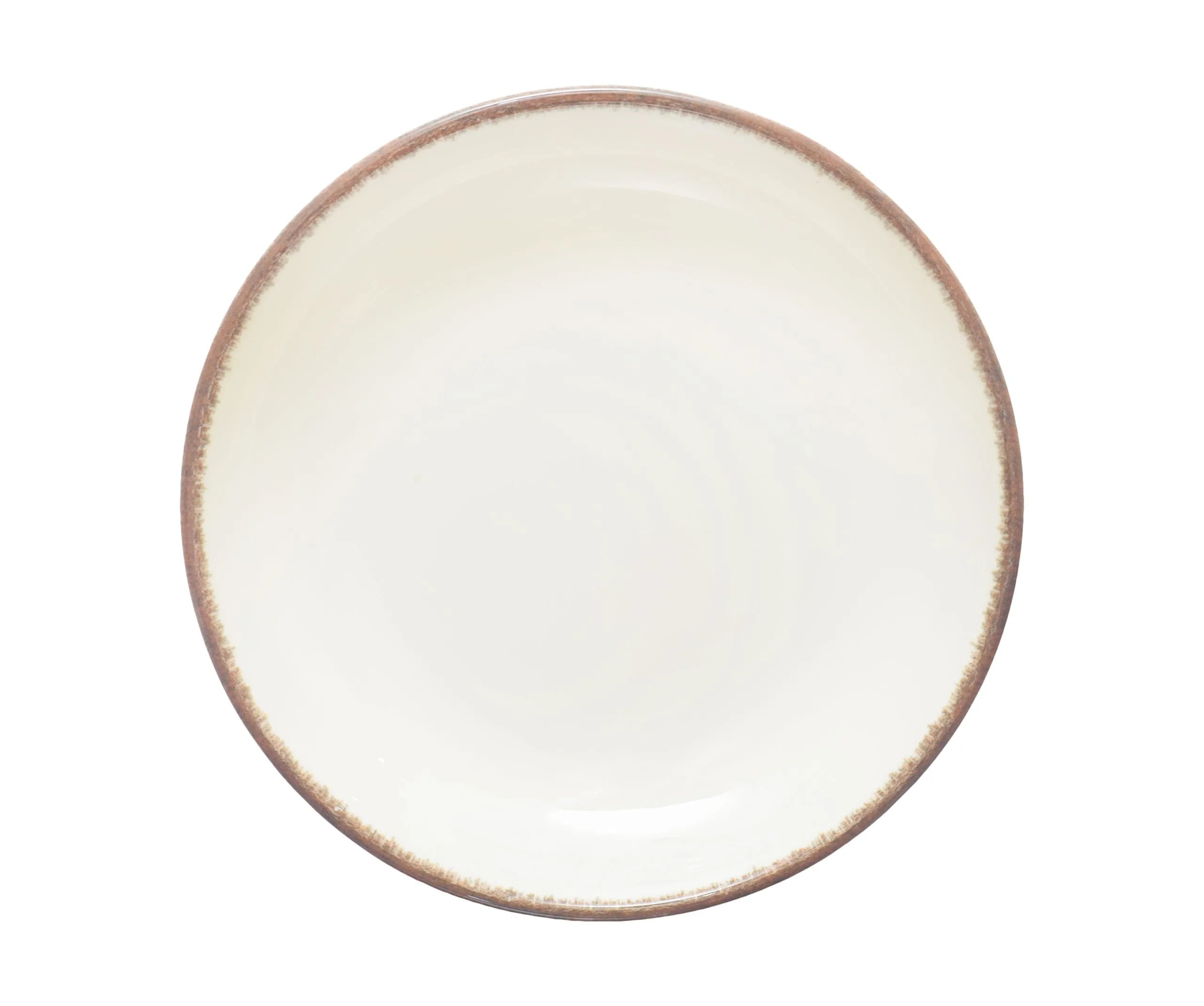 Atlantis DEEP PLATE W/Rım21CM