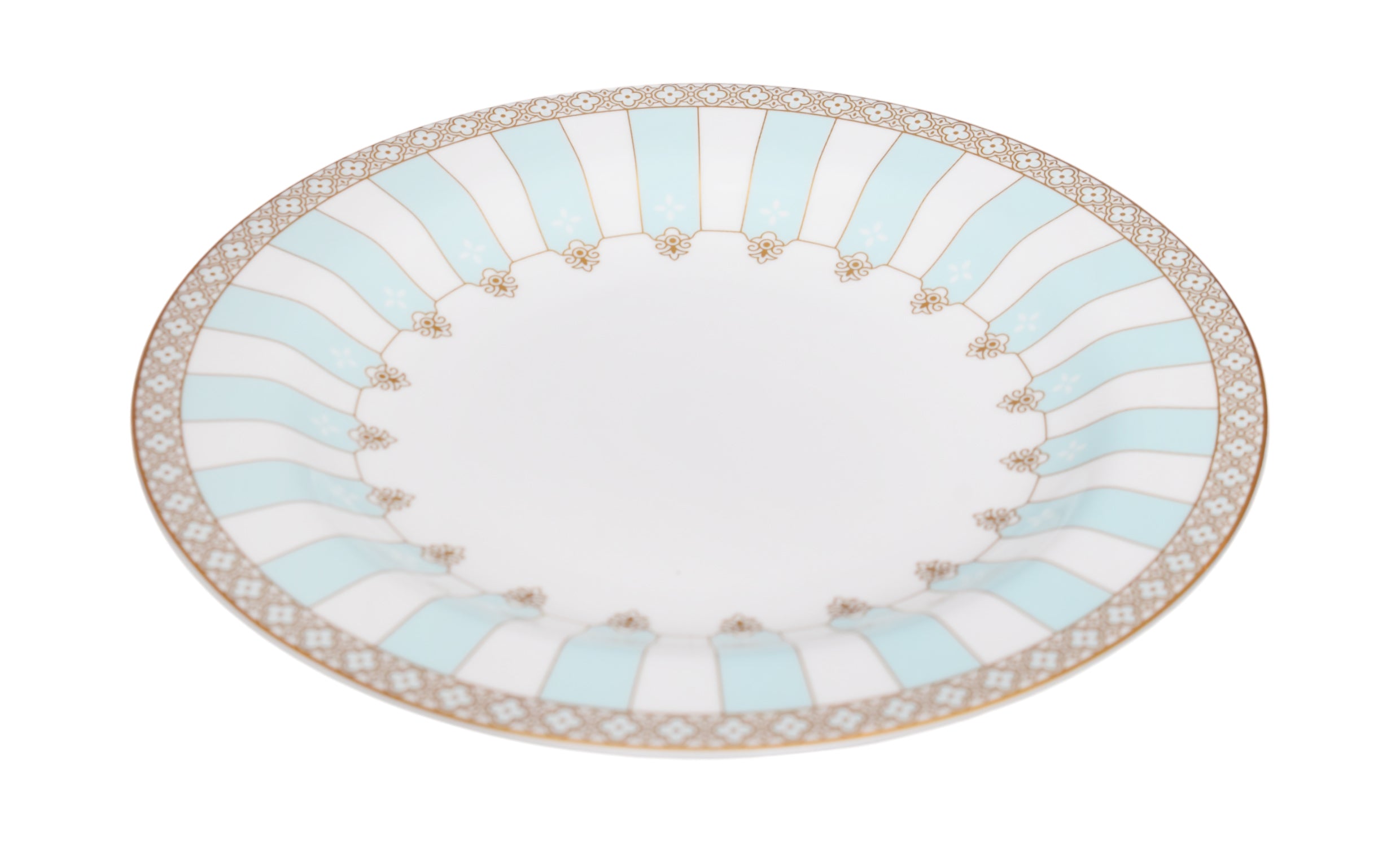 Round Flat Plate28.0 Cm.FN