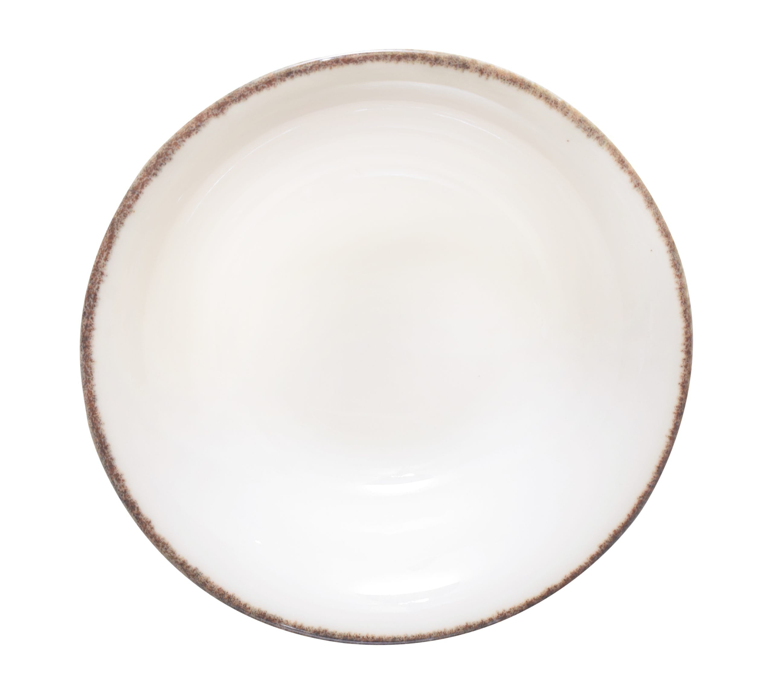 Atlantis BOWL W/Cream RÄ±m 16CM