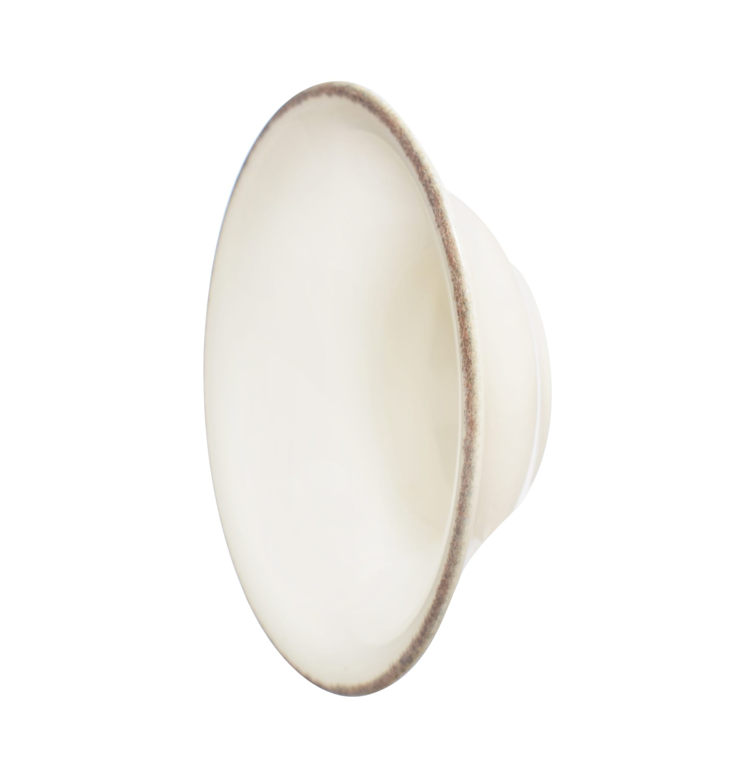 Atlantis BOWL W/Cream RÄ±m 16CM