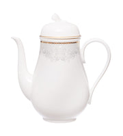 COFFEE POT W/LID1.25 L.