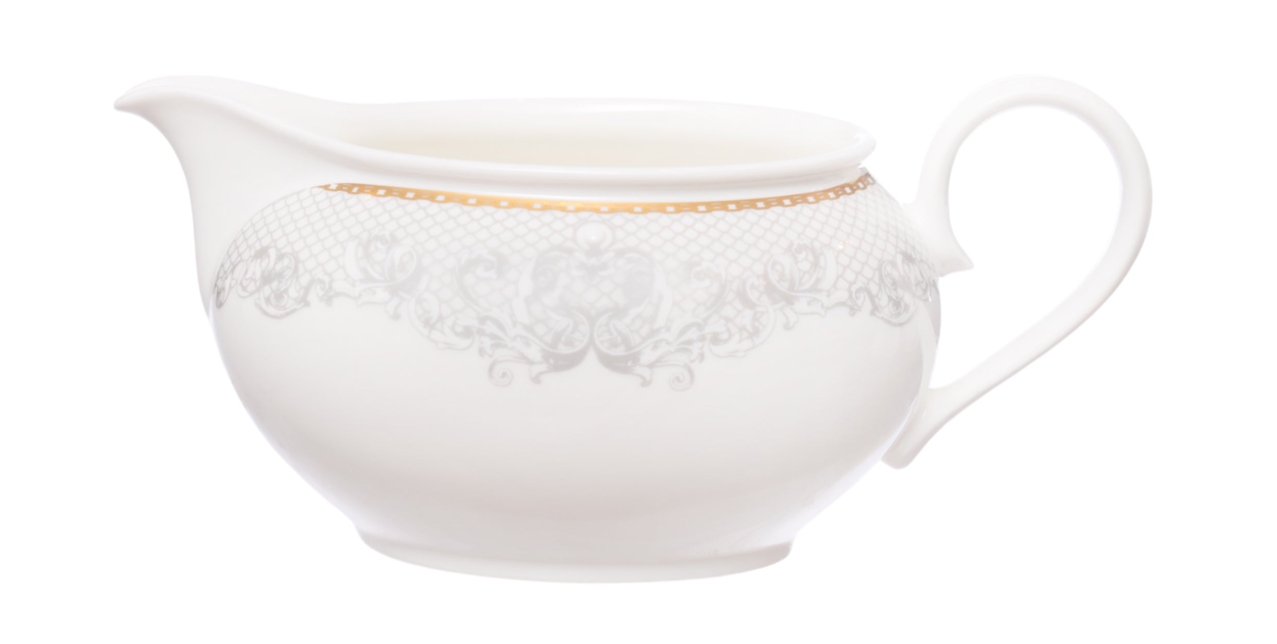 SAUCE BOAT0.50 L.