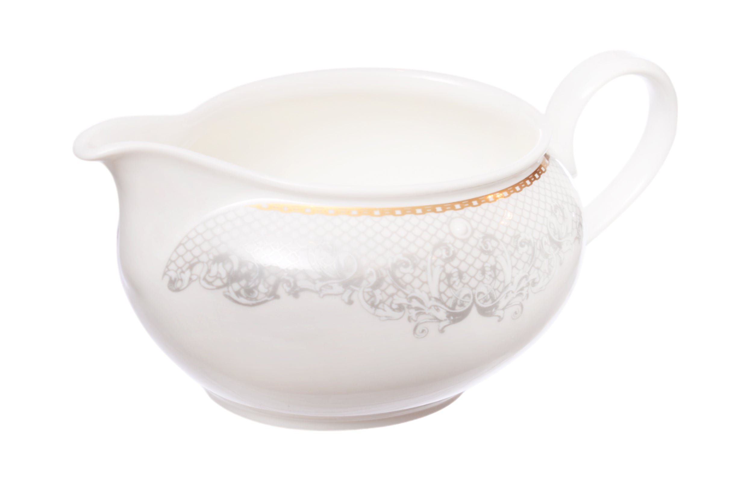 SAUCE BOAT0.50 L.