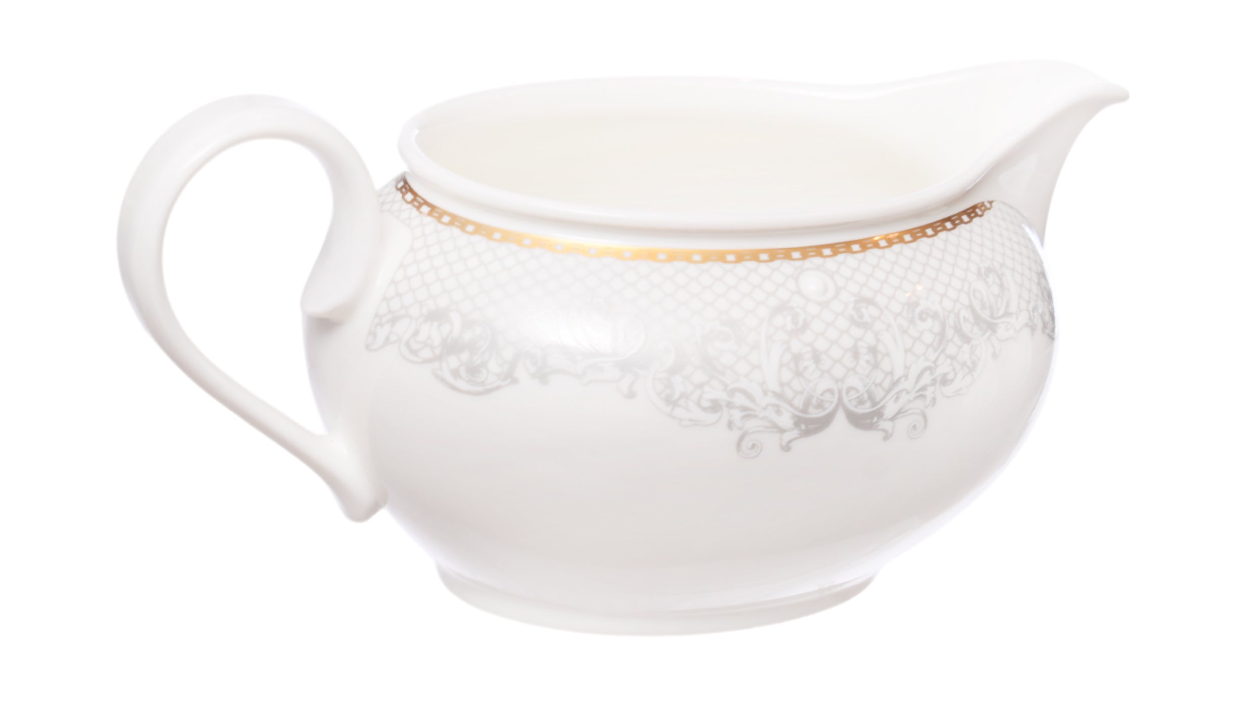 SAUCE BOAT0.50 L.