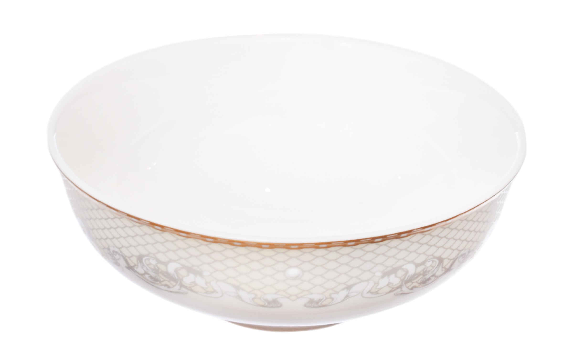 CEREAL BOWL14.0 CM.