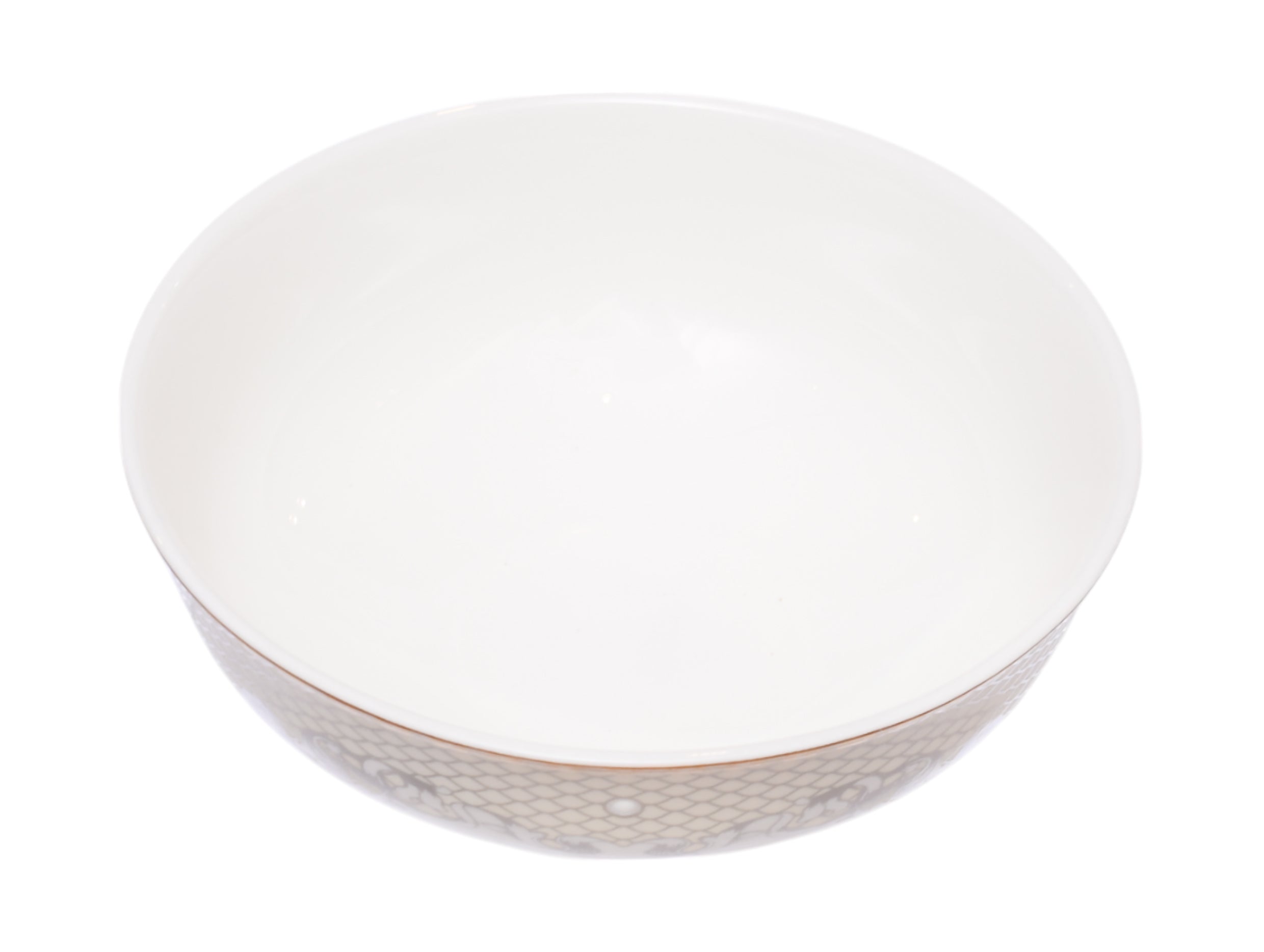 CEREAL BOWL14.0 CM.