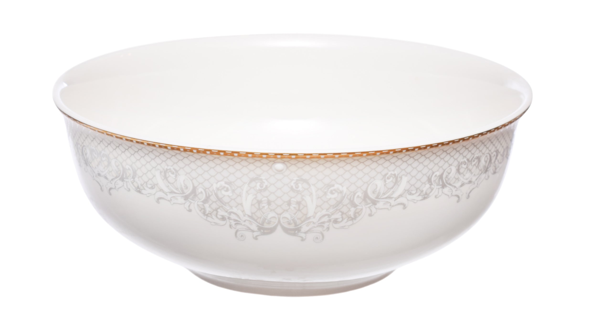 SALAD BOWL23.5 CM.