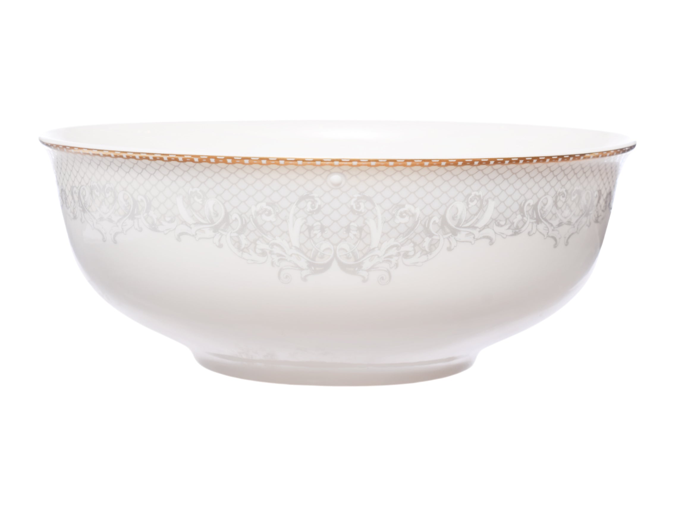SALAD BOWL23.5 CM.