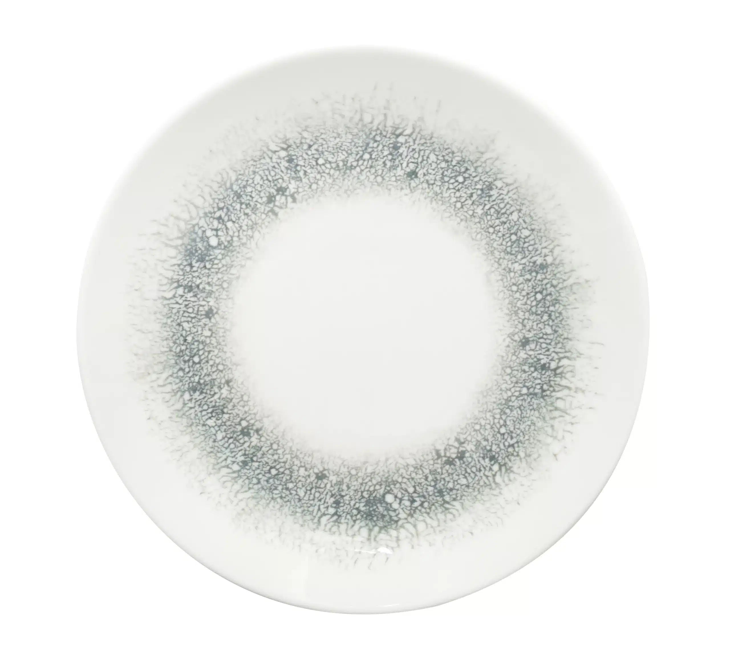 Black Ice FLAT PLATE 21 CM