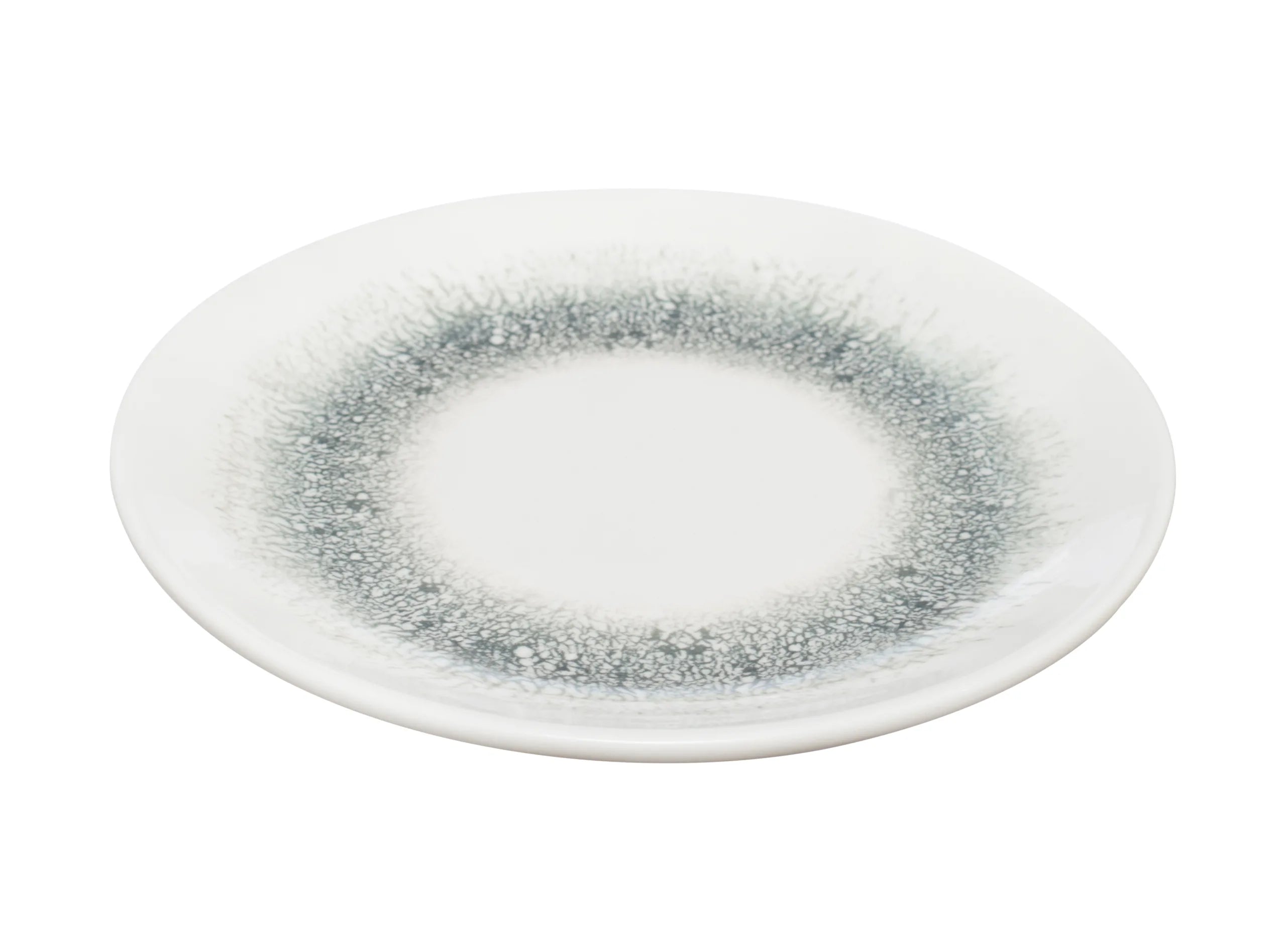 Black Ice FLAT PLATE 30 CM