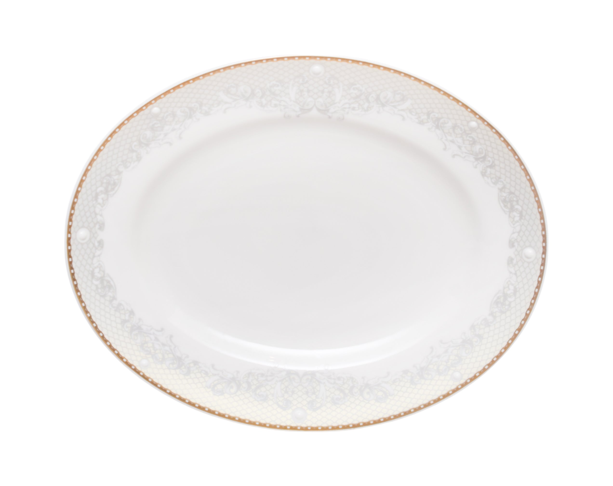PICKLE DISH18.0x23.0 CM.