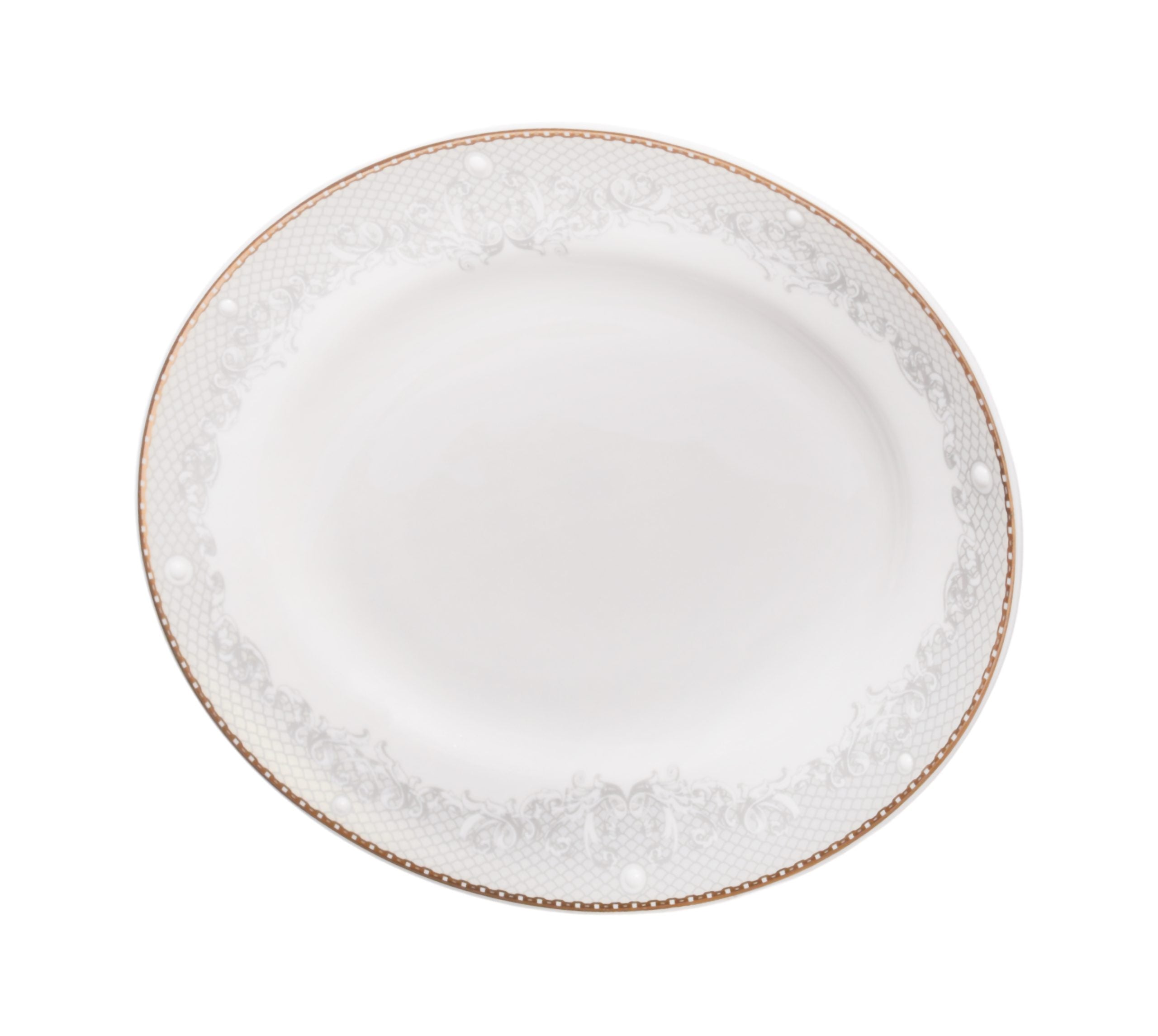 PICKLE DISH18.0x23.0 CM.