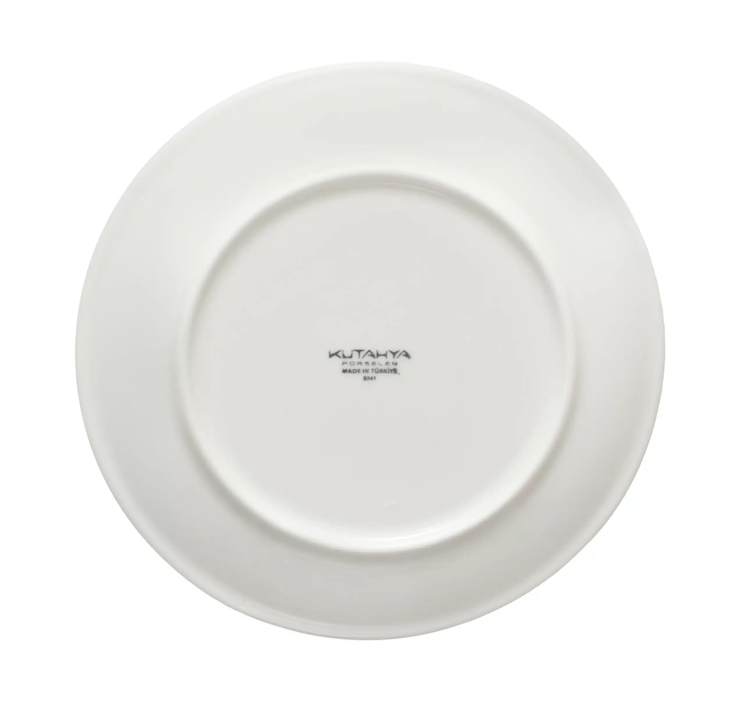 Black Ice FLAT PLATE 17 CM