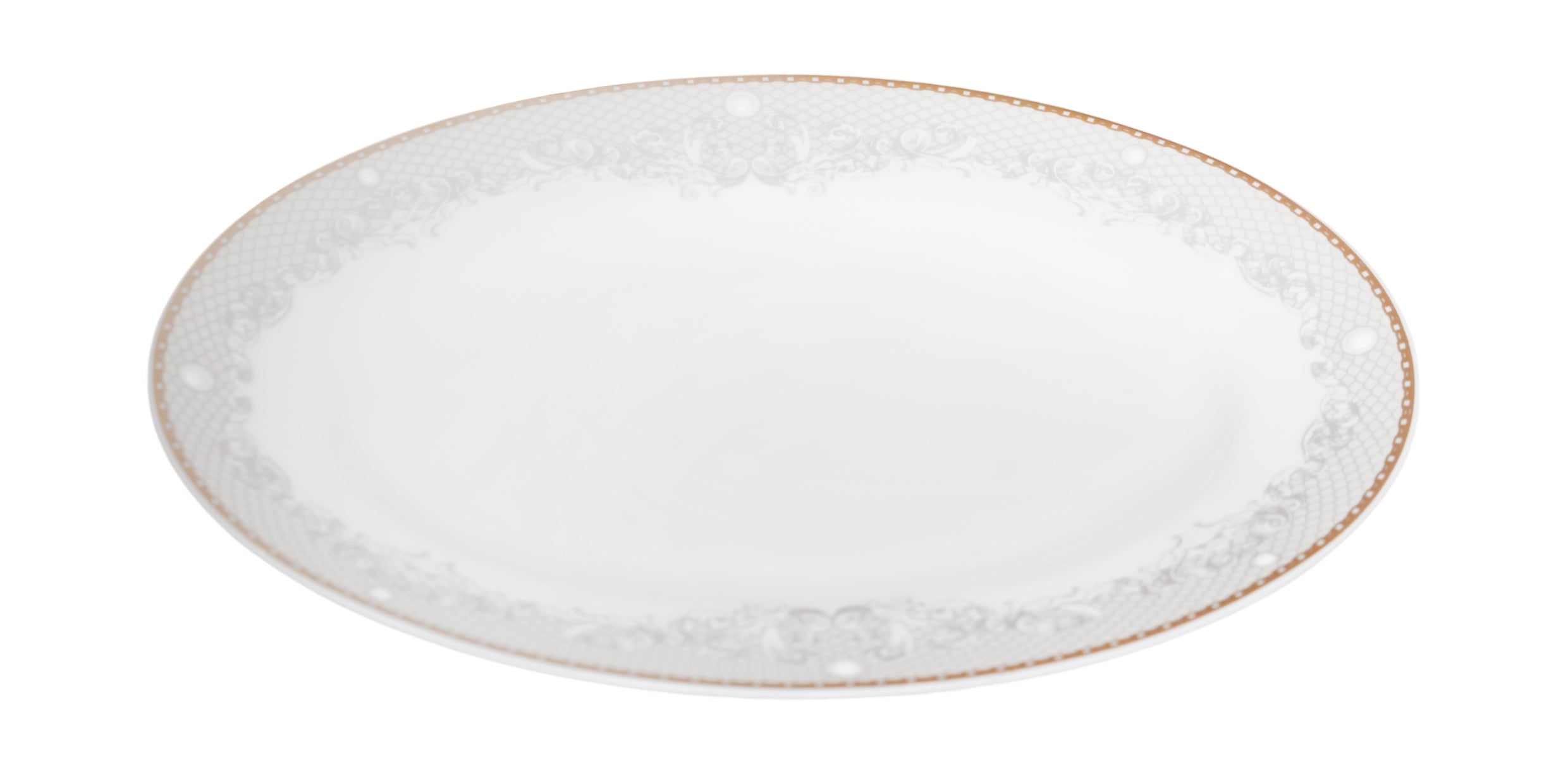 PICKLE DISH18.0x23.0 CM.