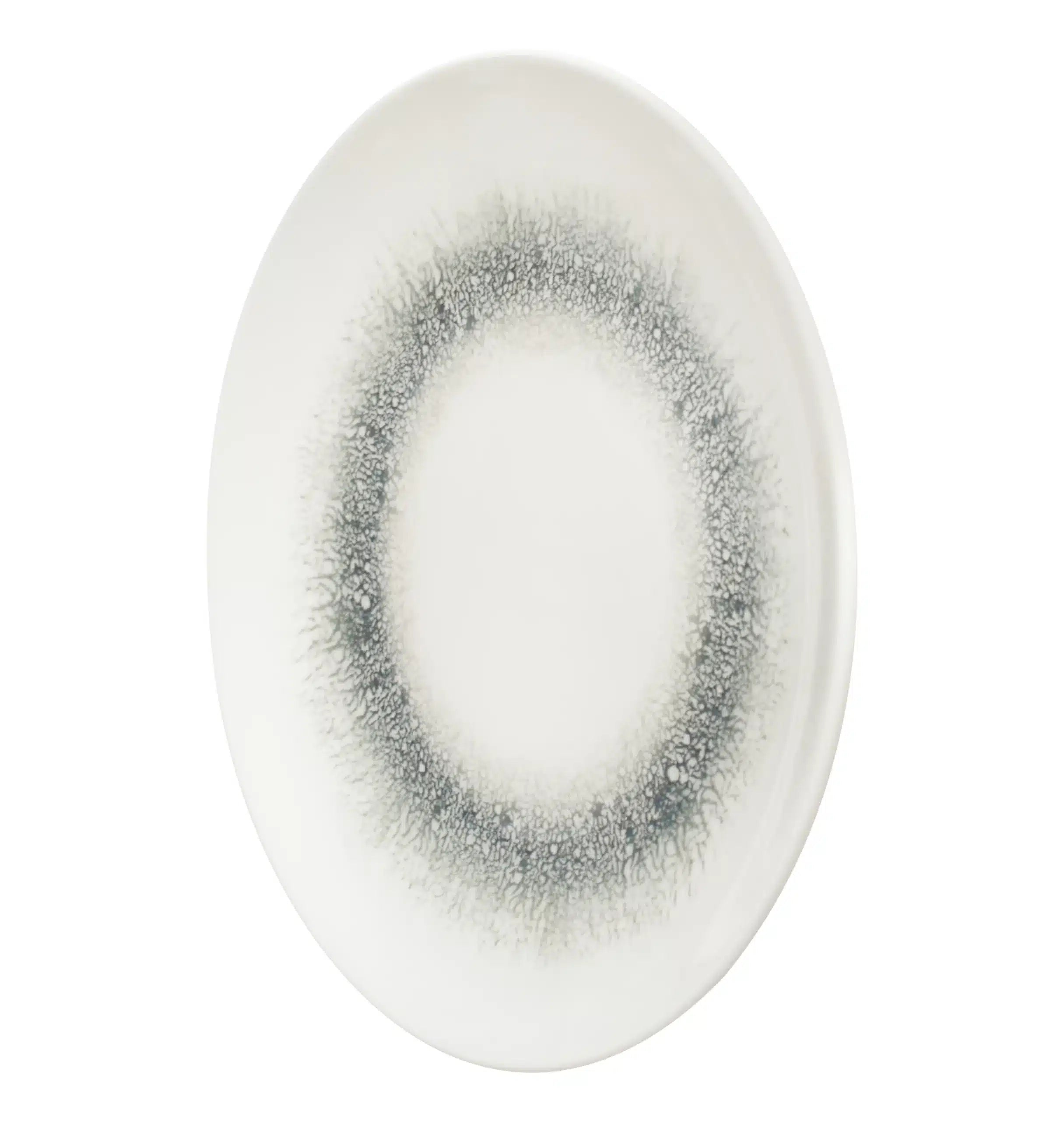 Black Ice FLAT PLATE 27CM