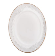 FLAT PLATE27.0 CM.