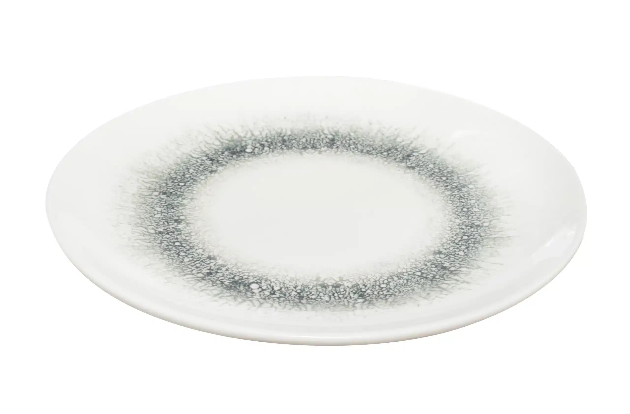 Black Ice FLAT PLATE 27CM