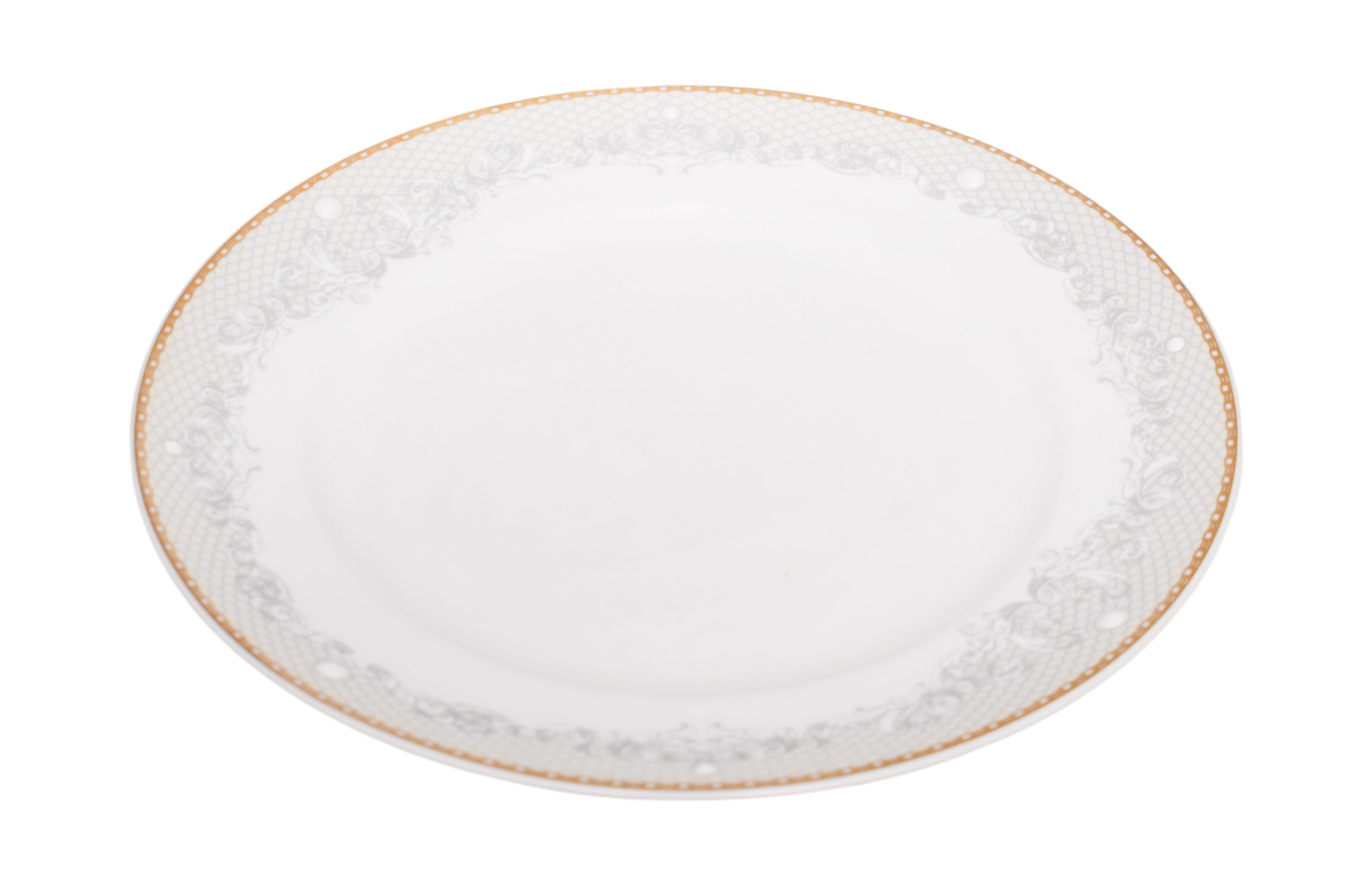 FLAT PLATE27.0 CM.