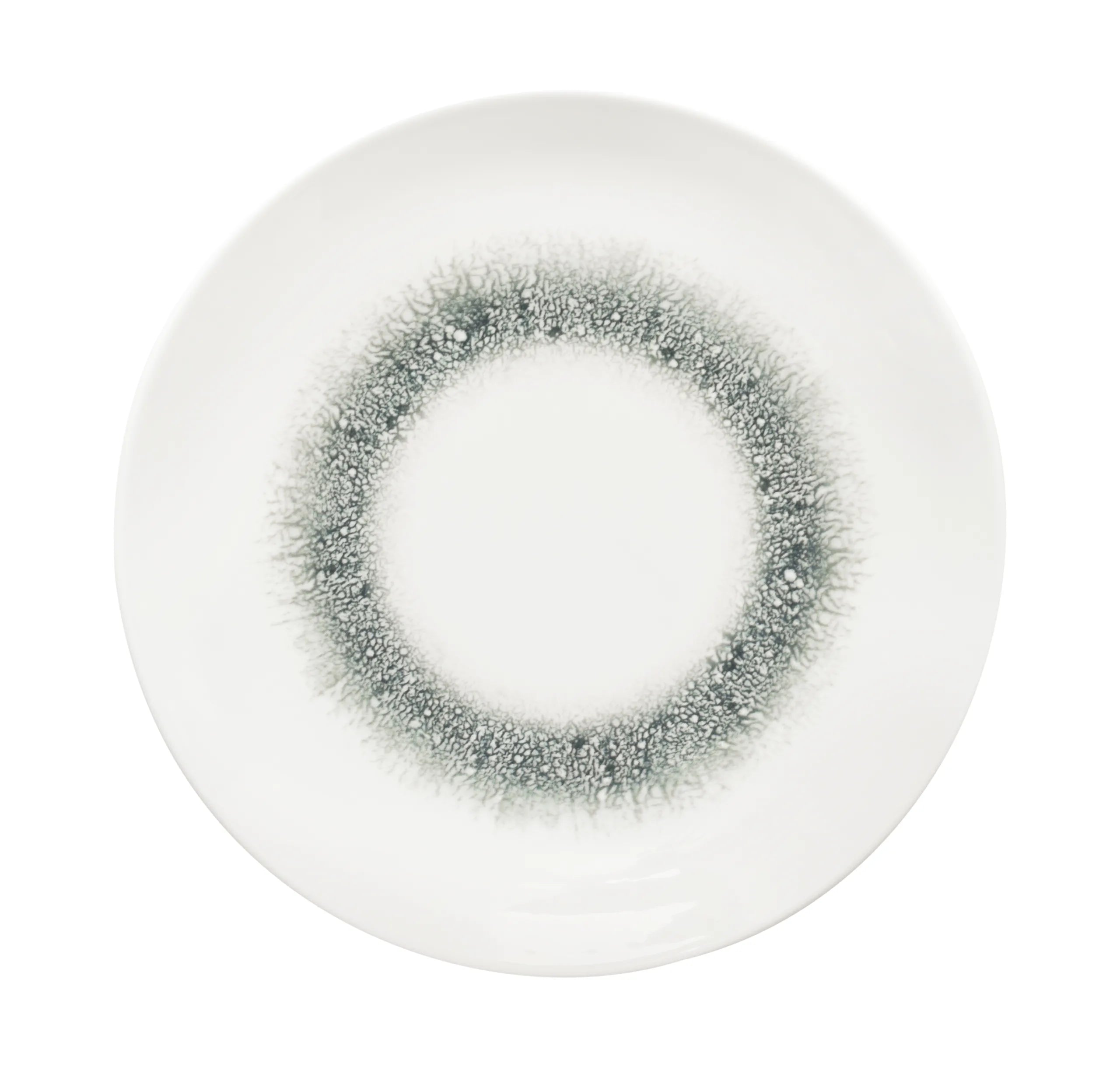 Black Ice FLAT PLATE 30 CM
