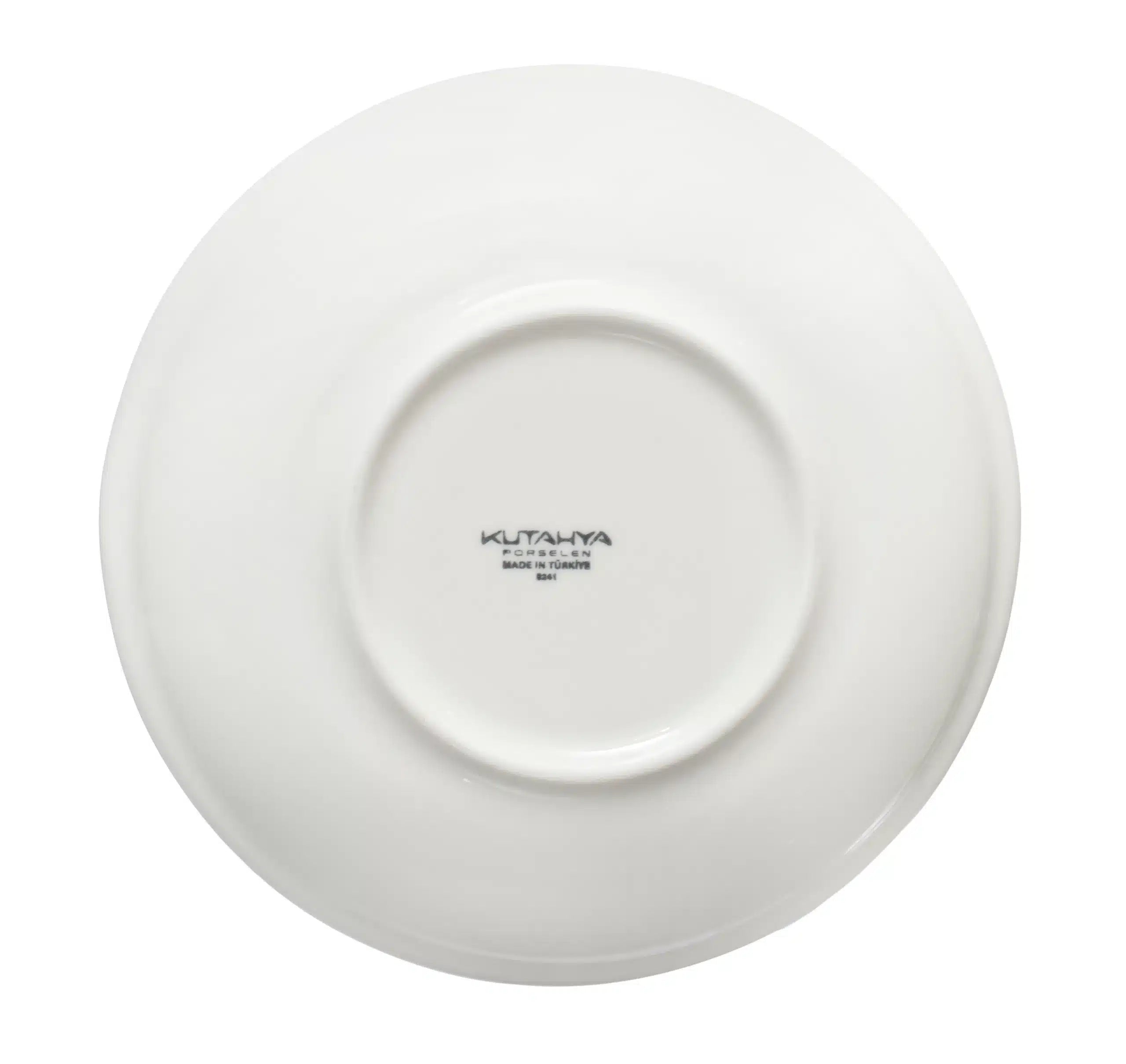 Black Ice DEEP PLATE 21CM
