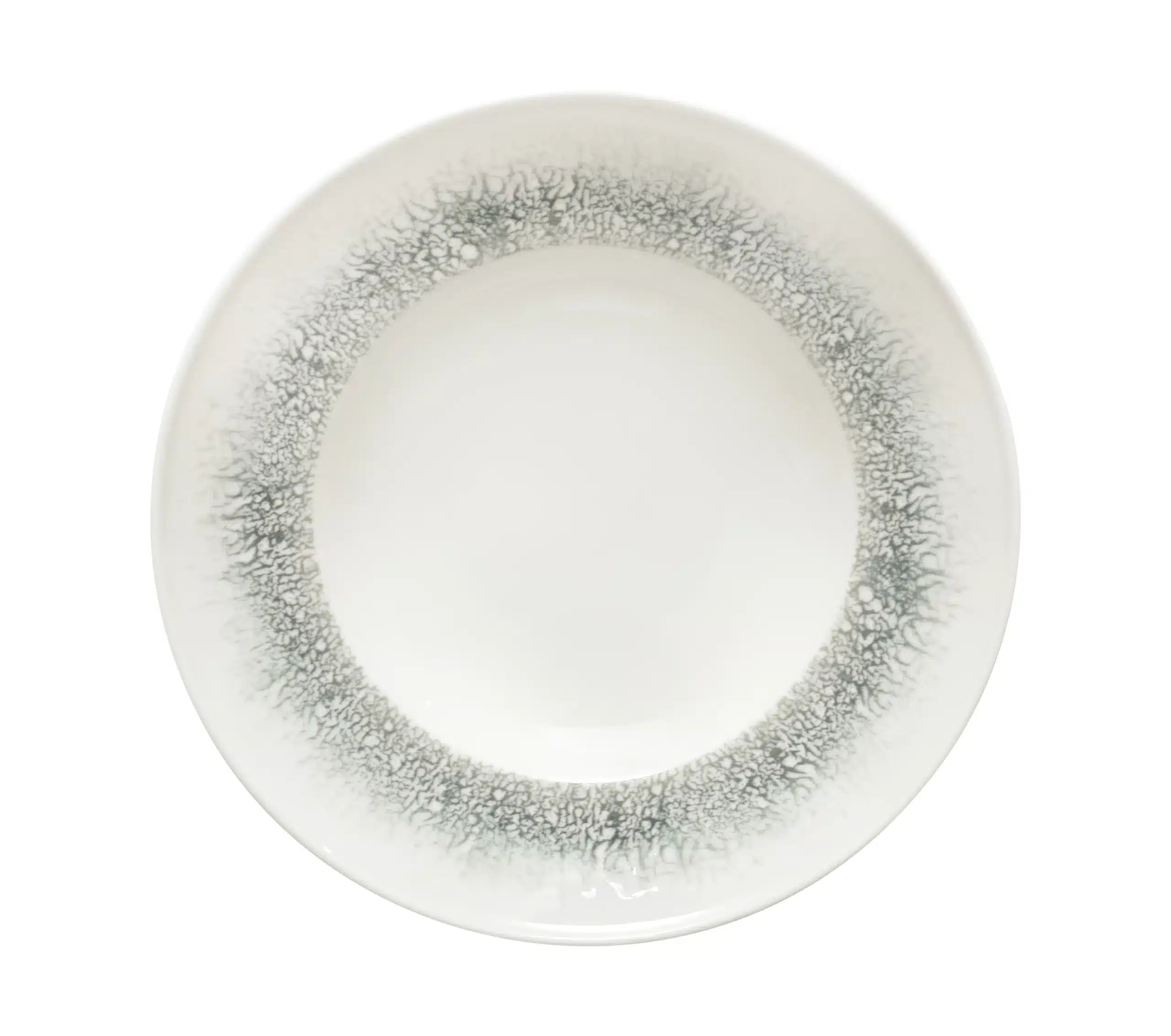 Black Ice SPAGHETTI PLATE 27CM