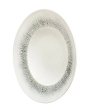 Black Ice SPAGHETTI PLATE 27CM