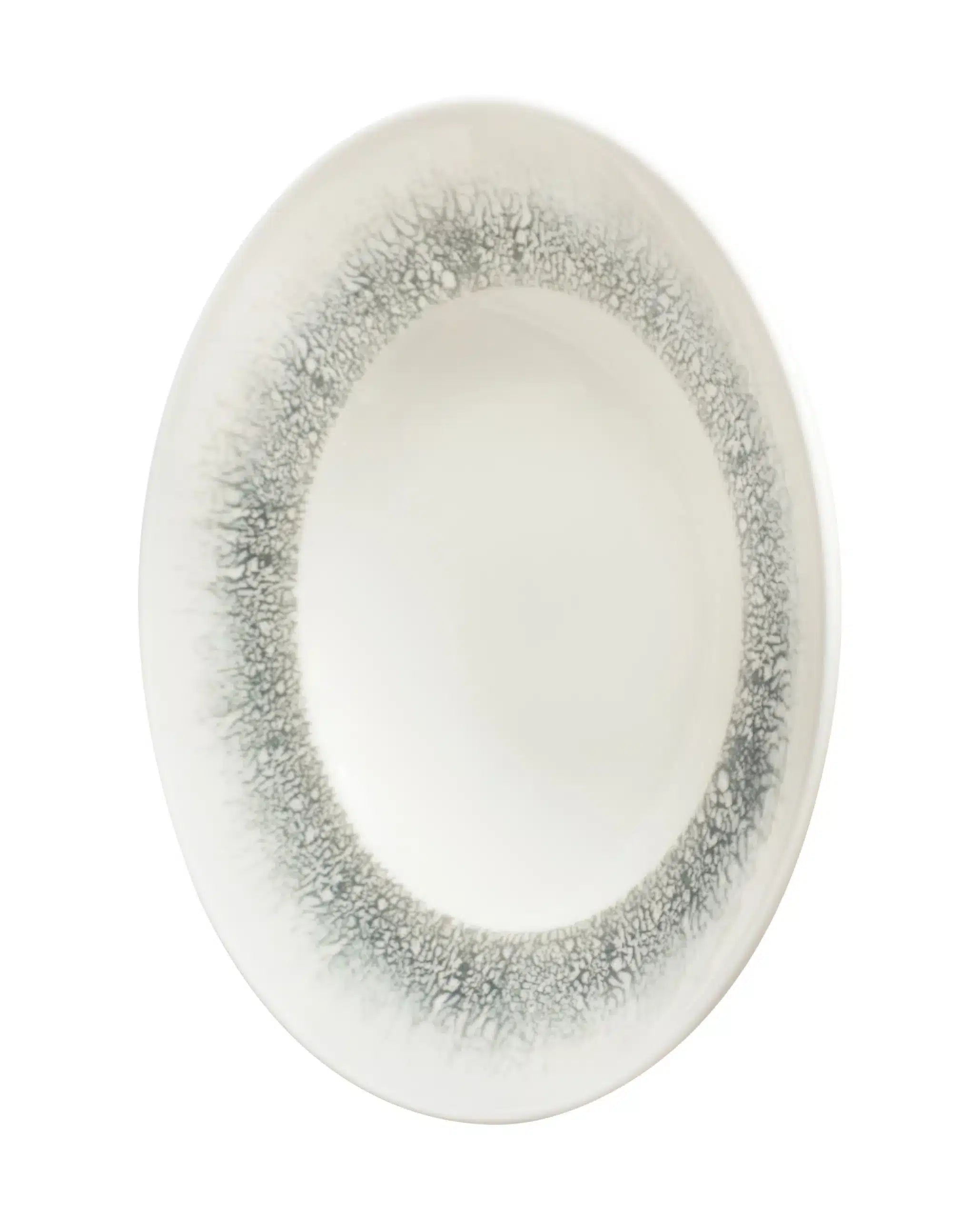 Black Ice SPAGHETTI PLATE 27CM