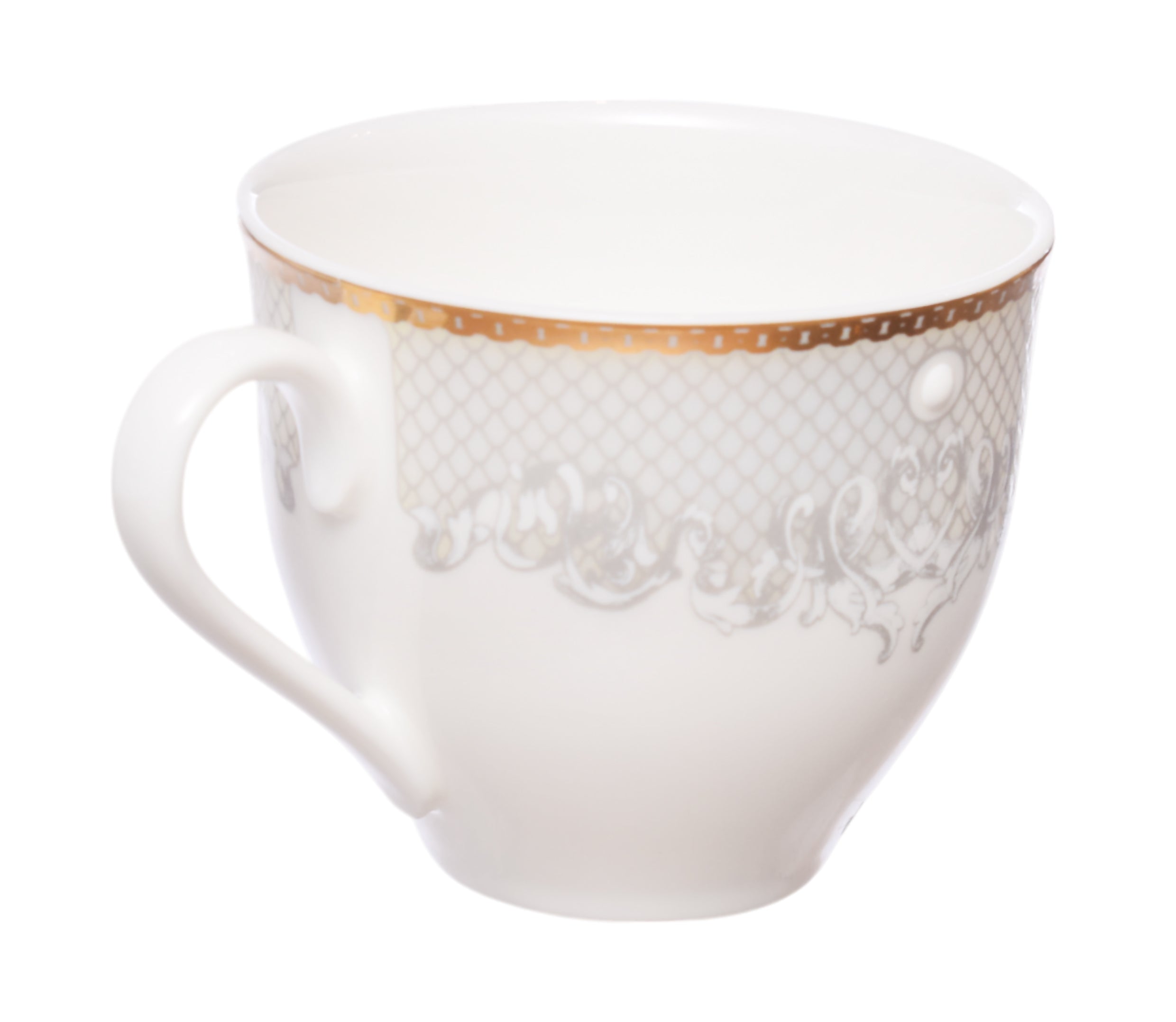 COFFEE CUP0.25 L.