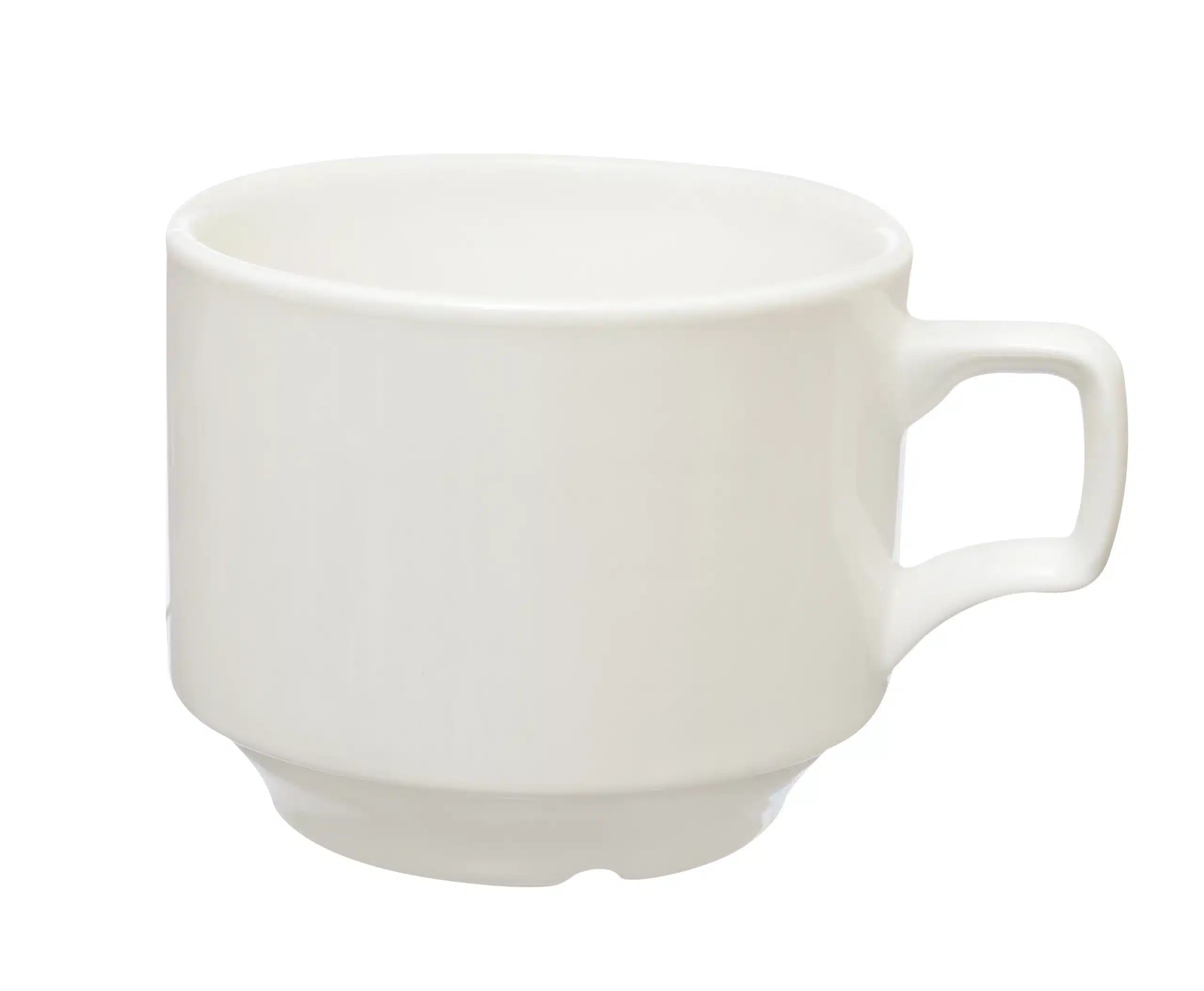 Black Ice TEA CUP 180CC.