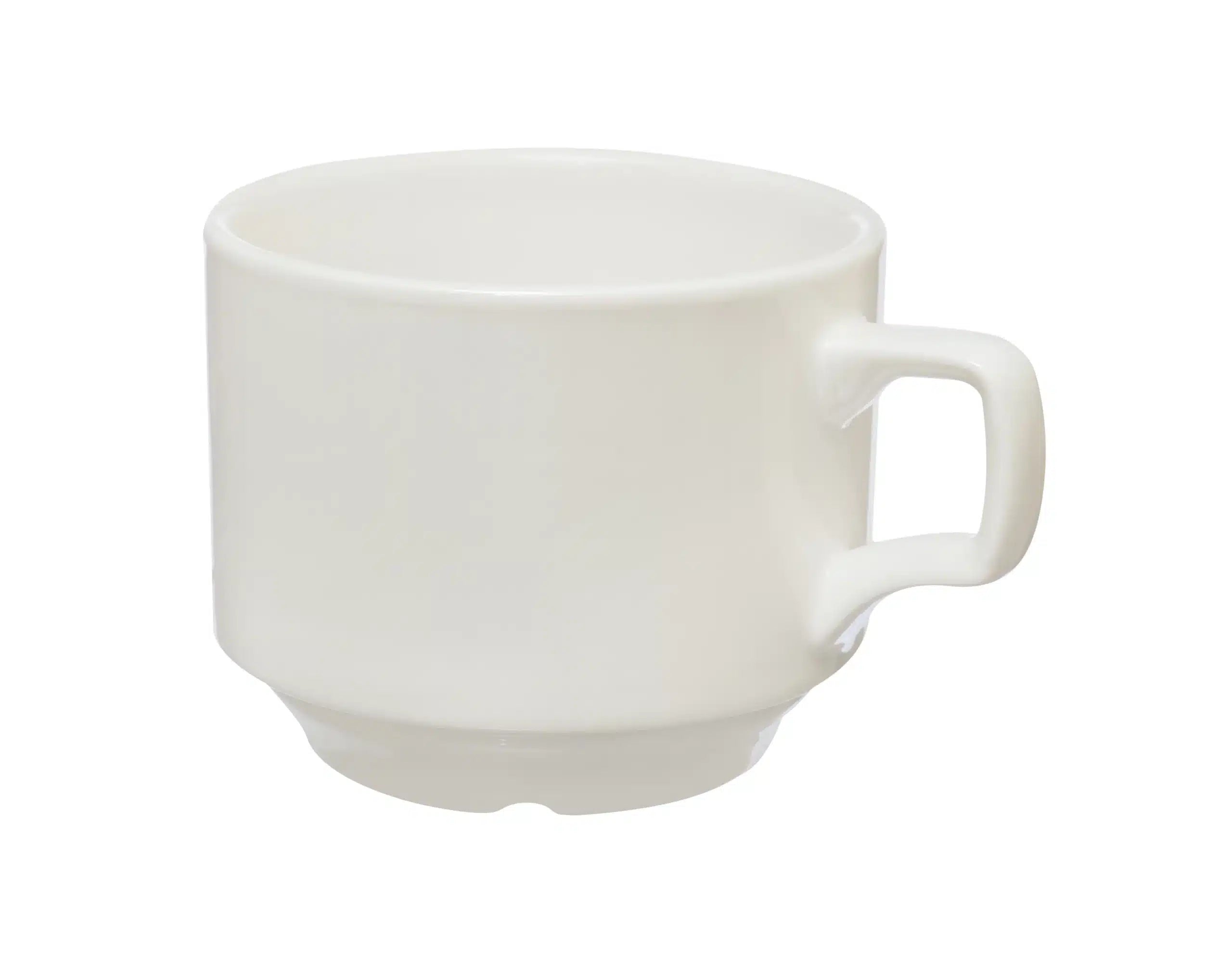 Black Ice TEA CUP 180CC.