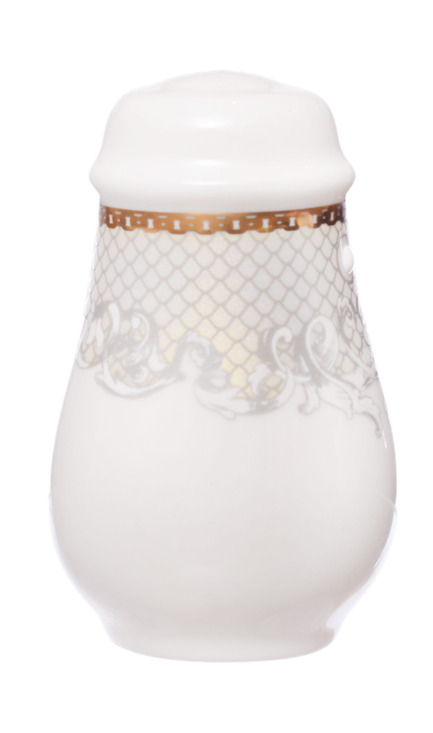 SALT SHAKER7.5 CM.