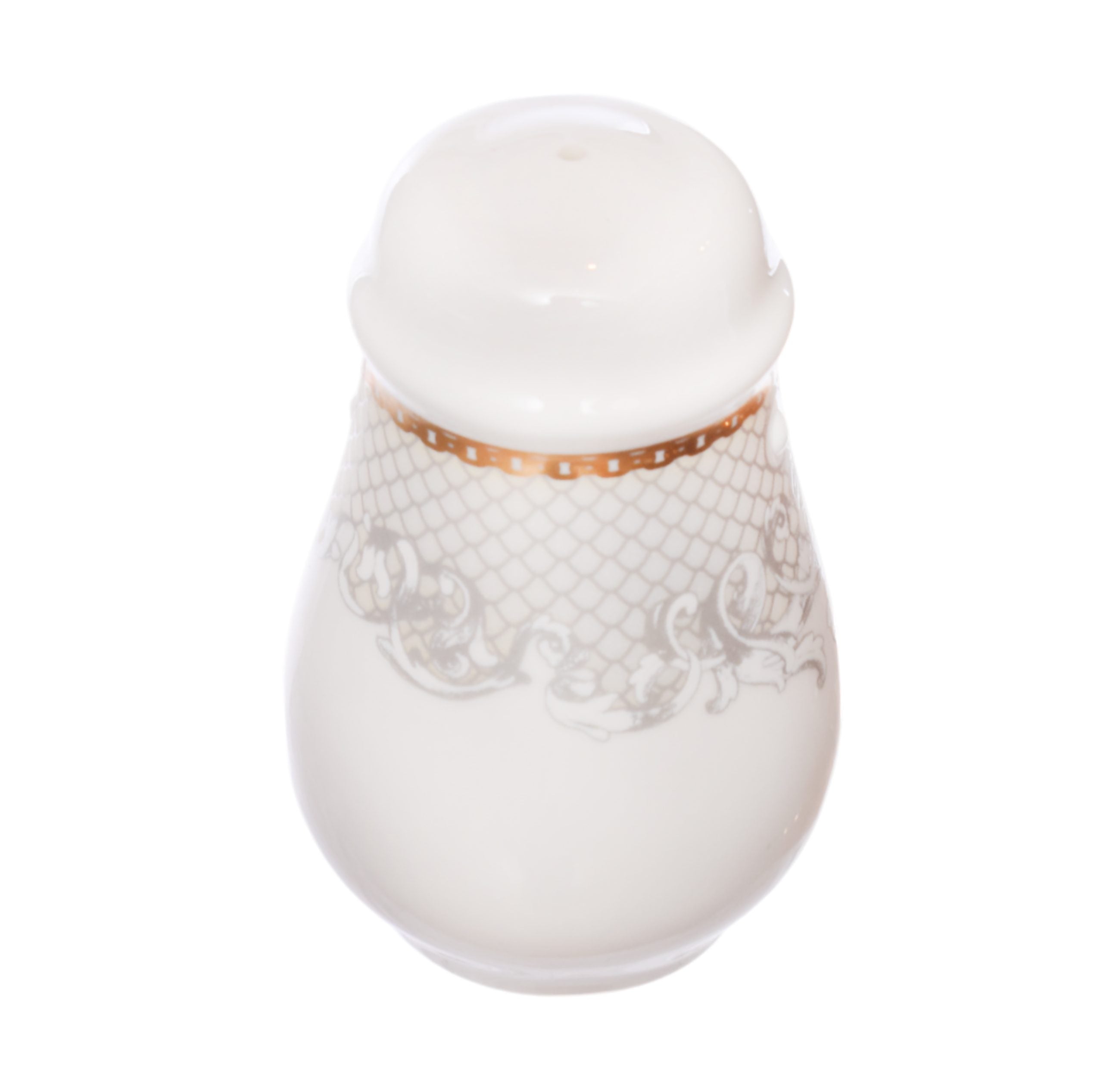 SALT SHAKER7.5 CM.