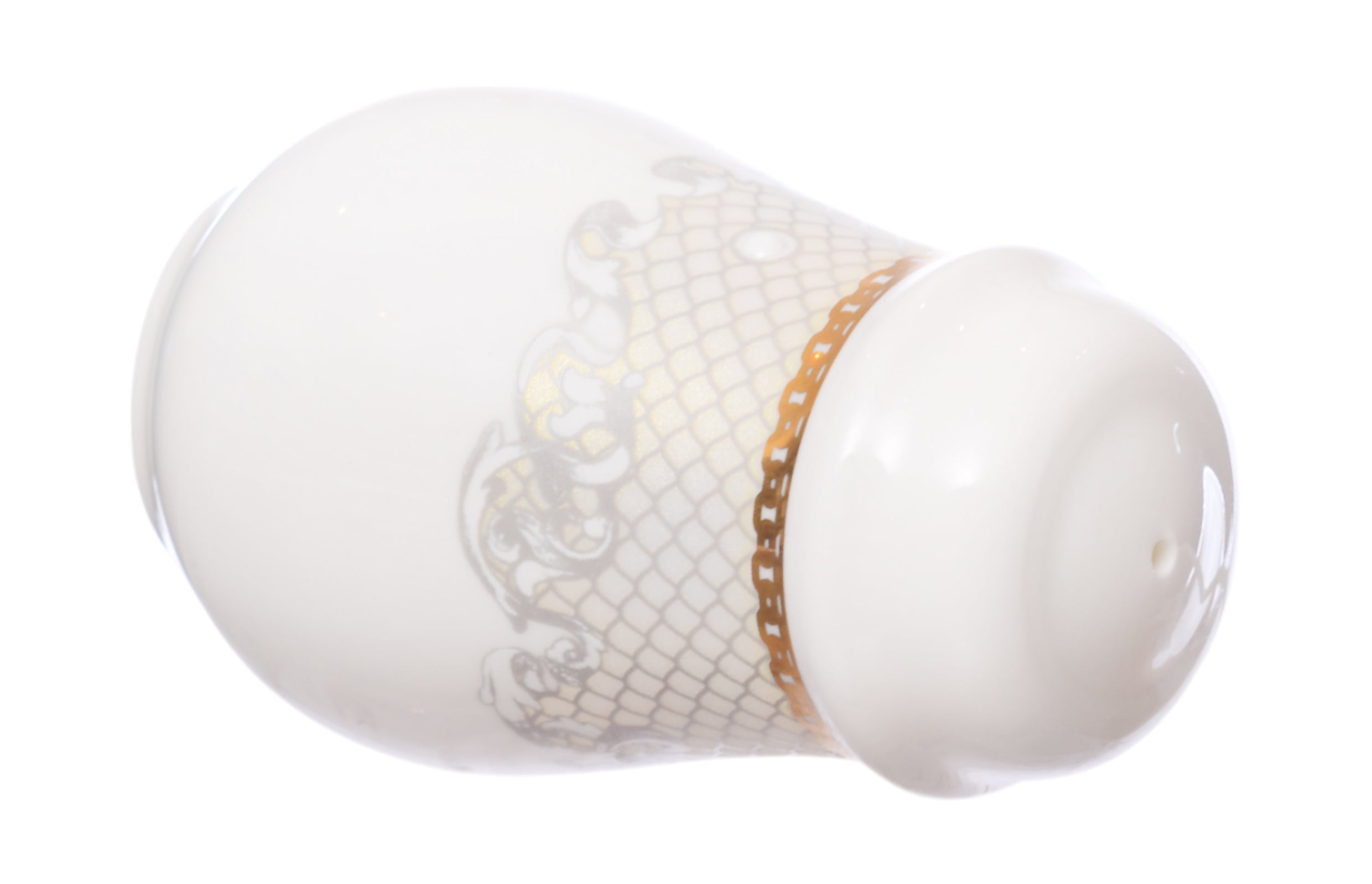 SALT SHAKER7.5 CM.